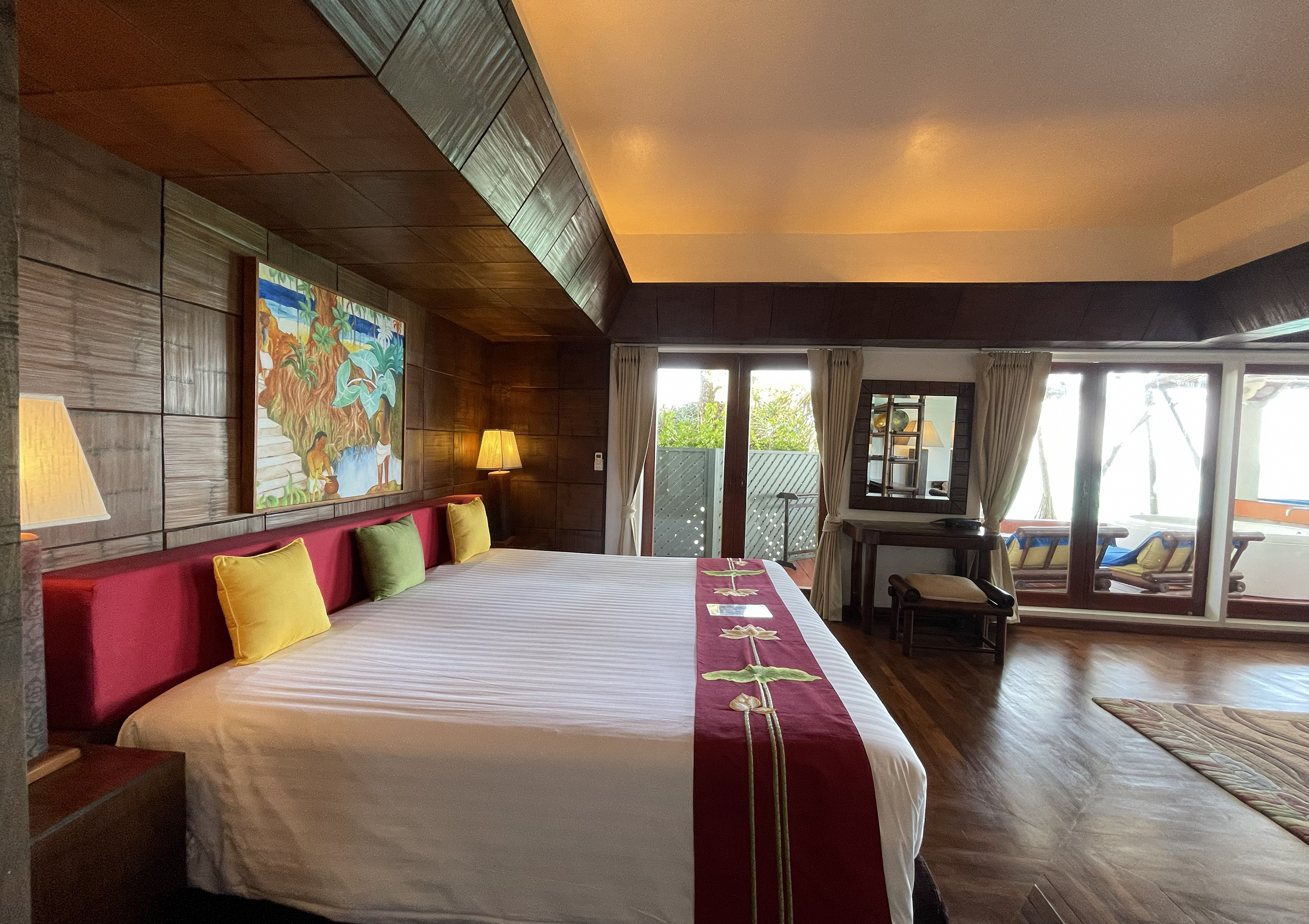 Suite Standard