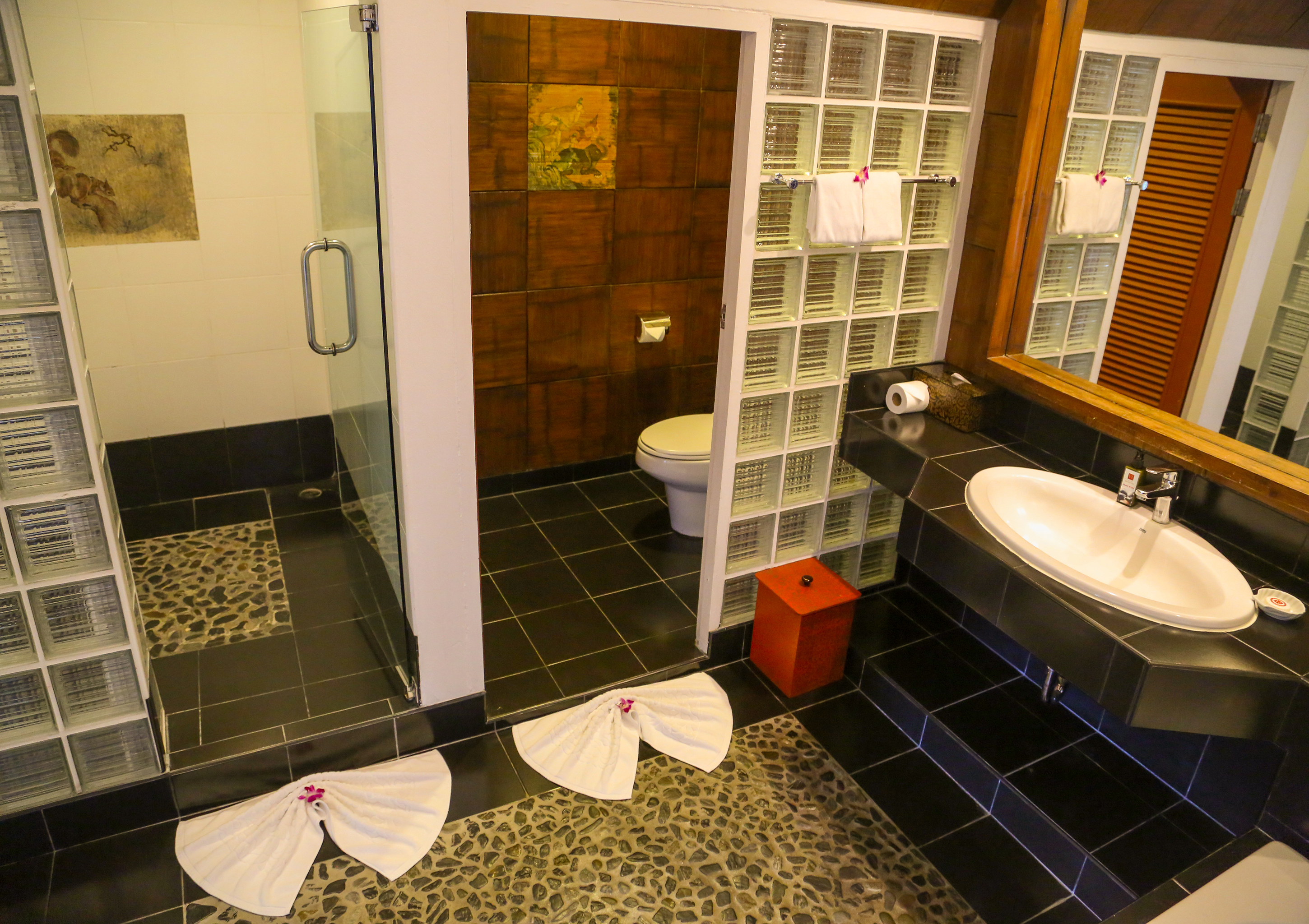 Suite Standard