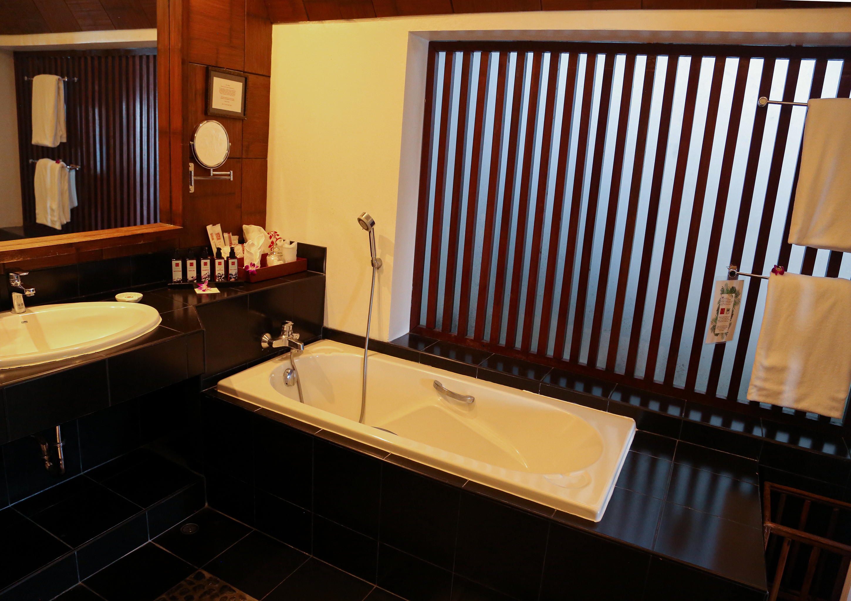 Suite Standard