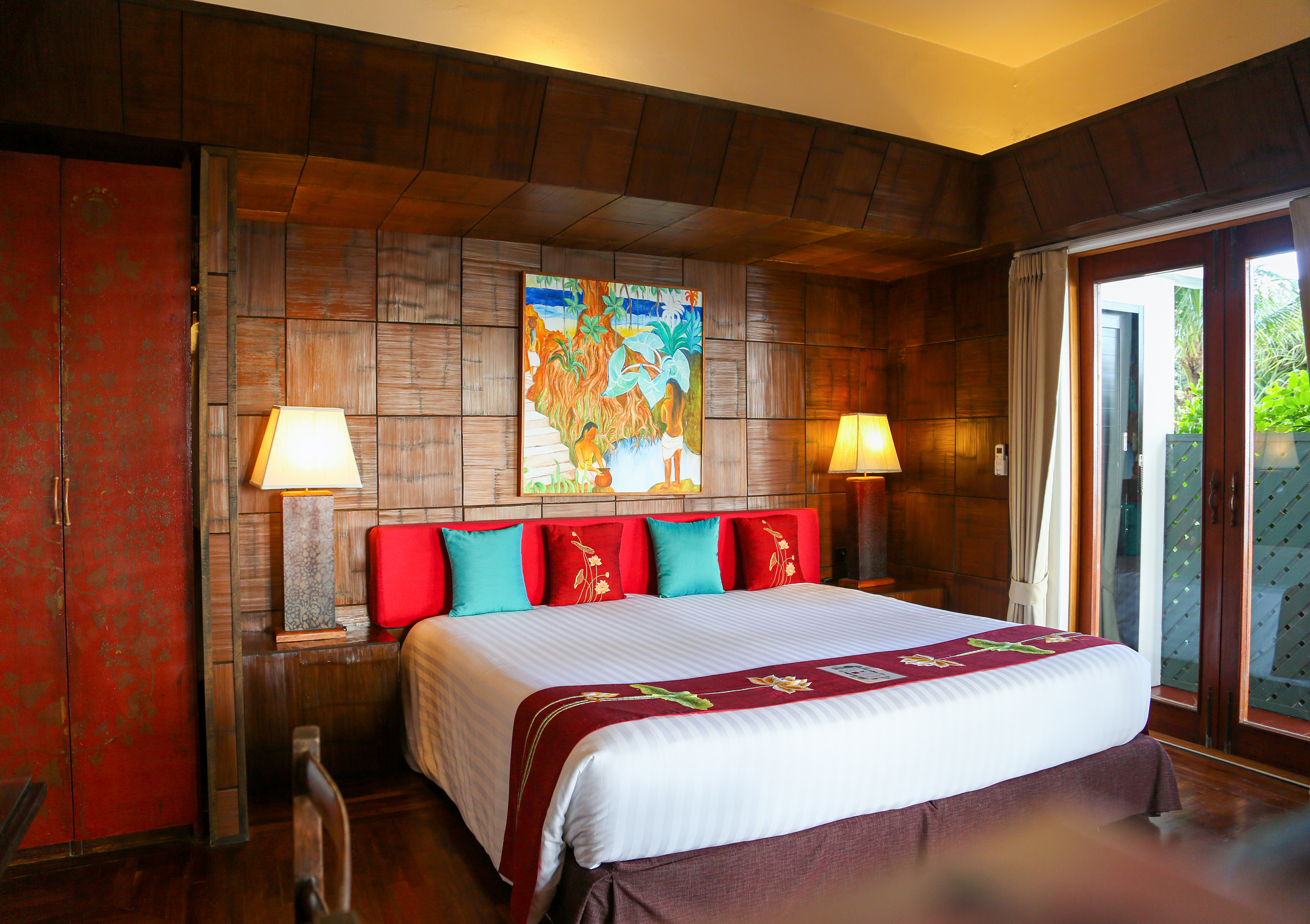 Suite Standard