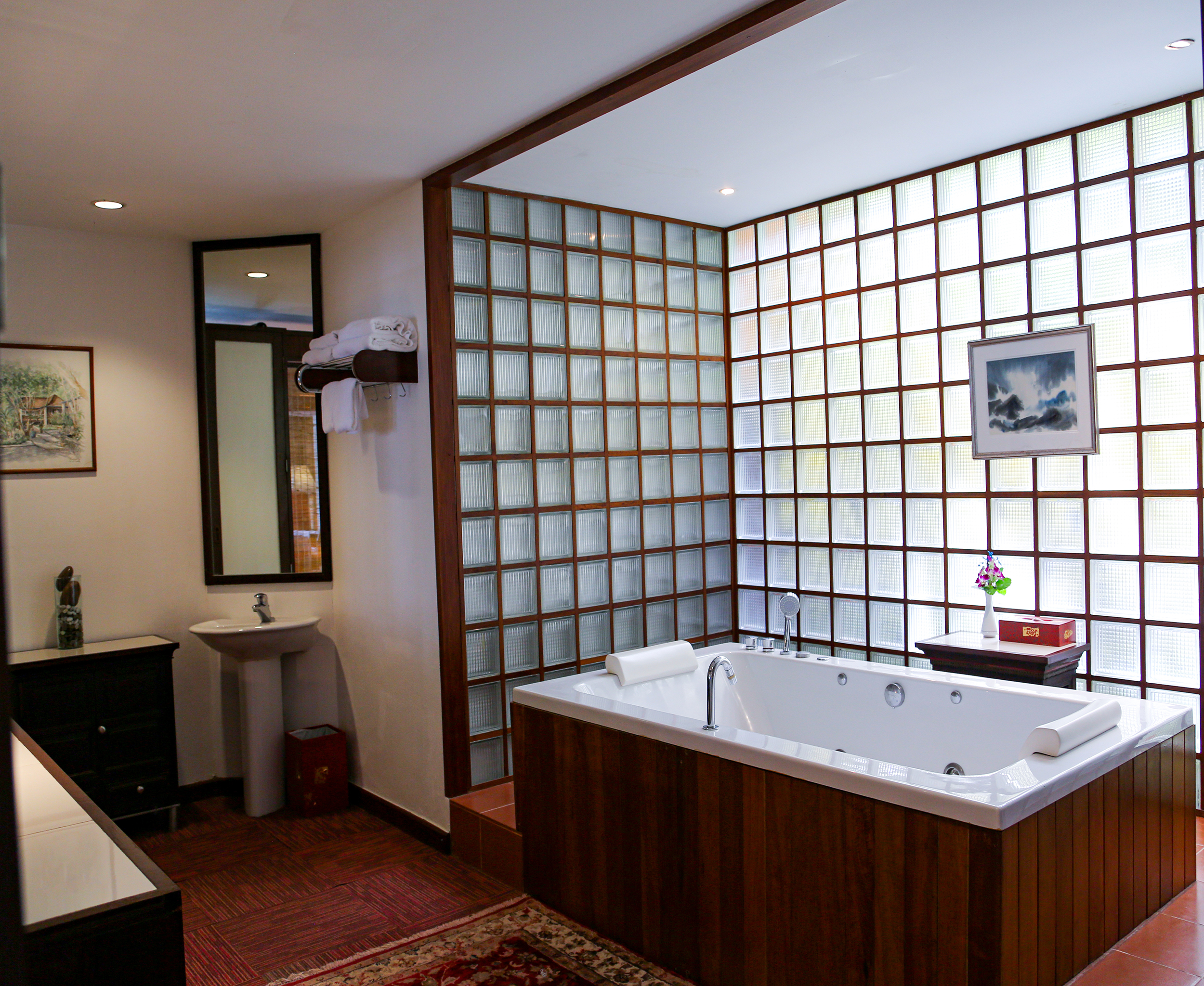 Suite Ocean View