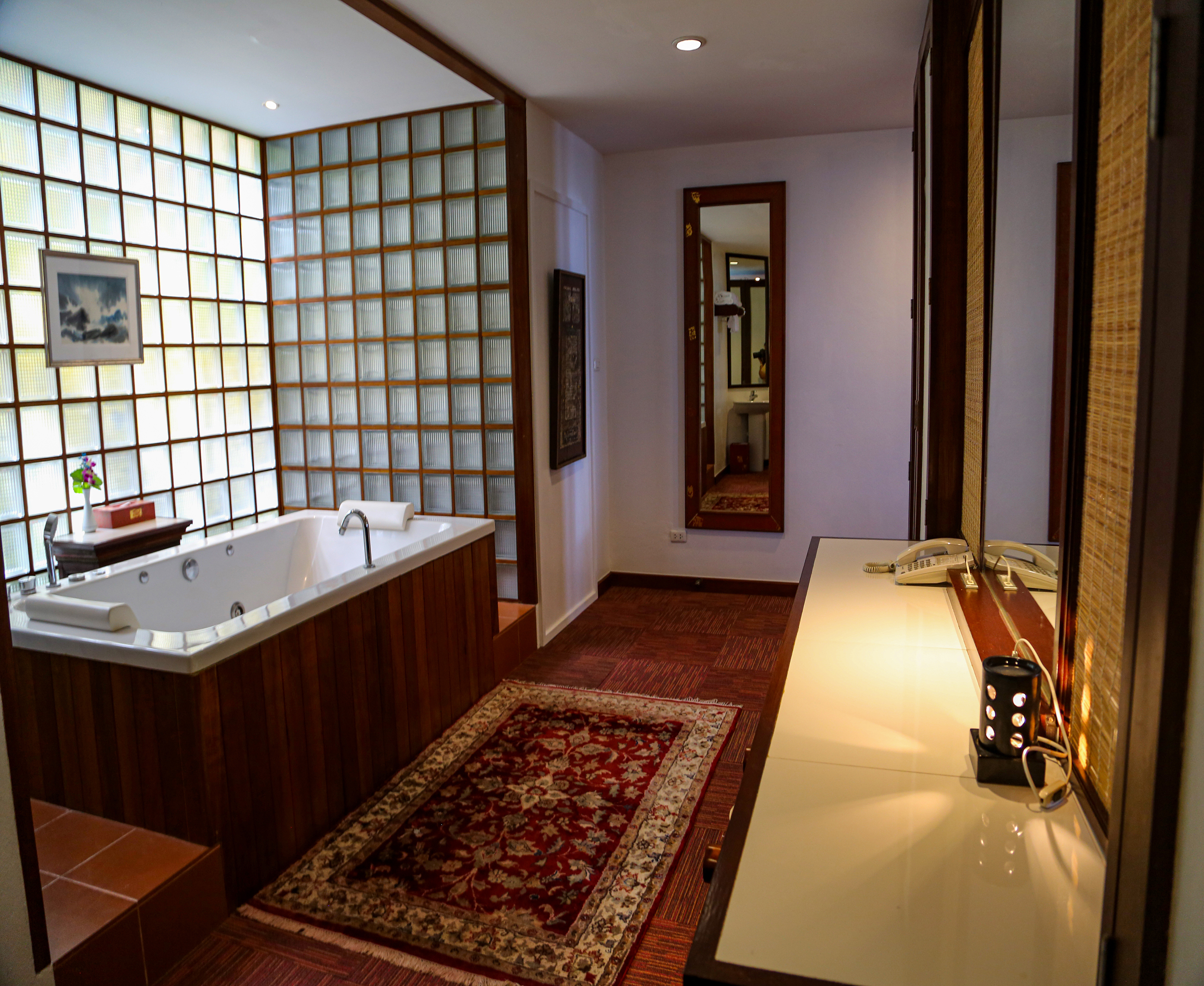 Suite Ocean View