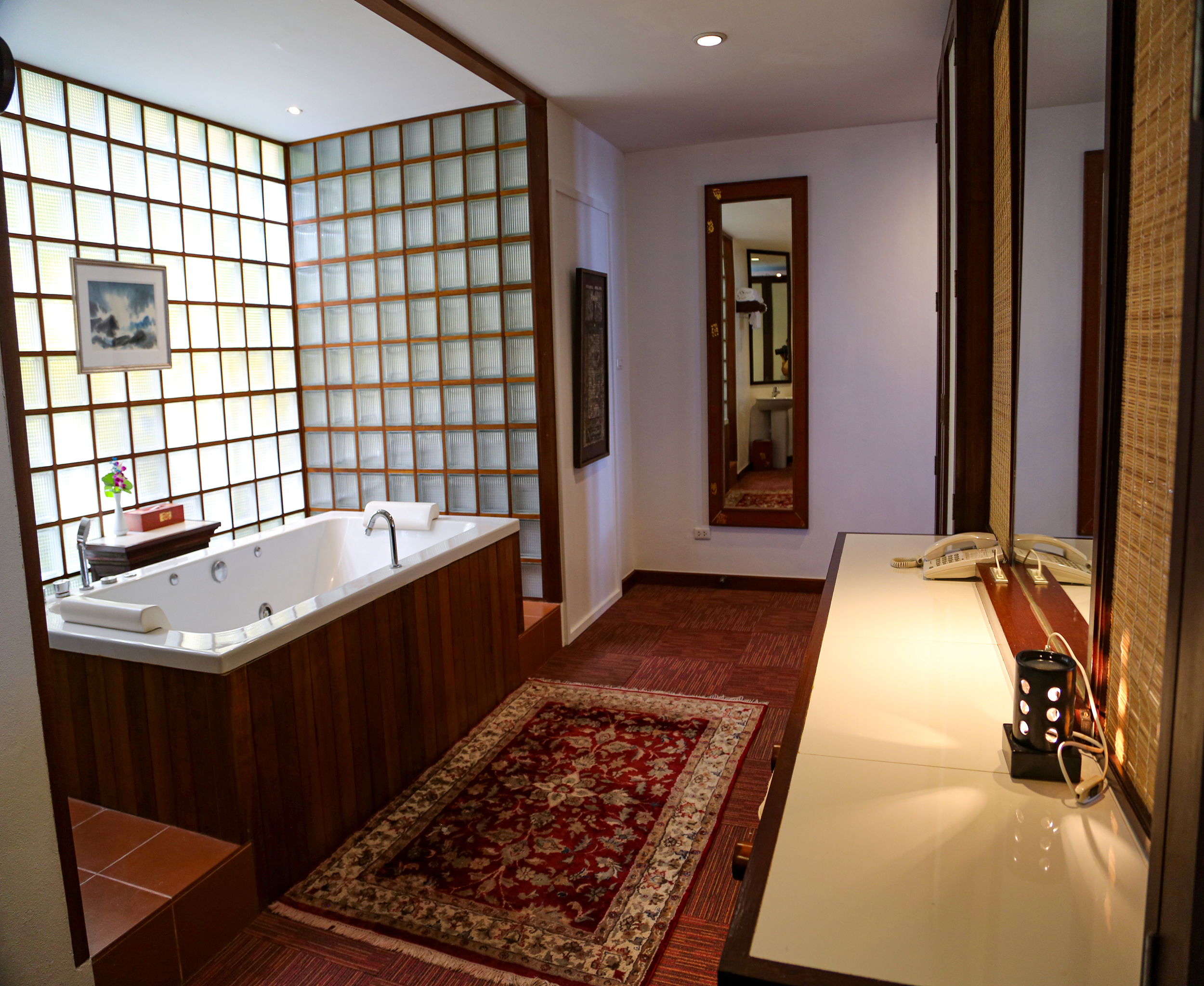 Suite Ocean View
