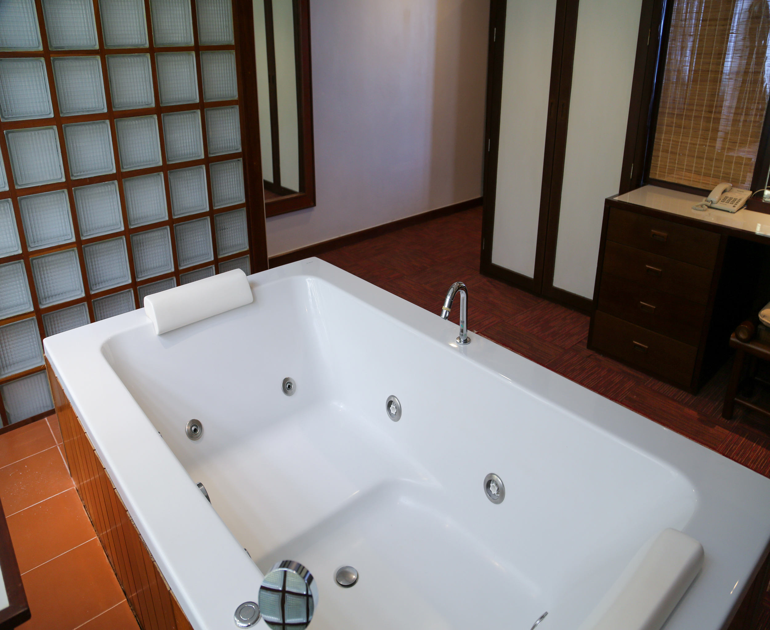 Suite Ocean View