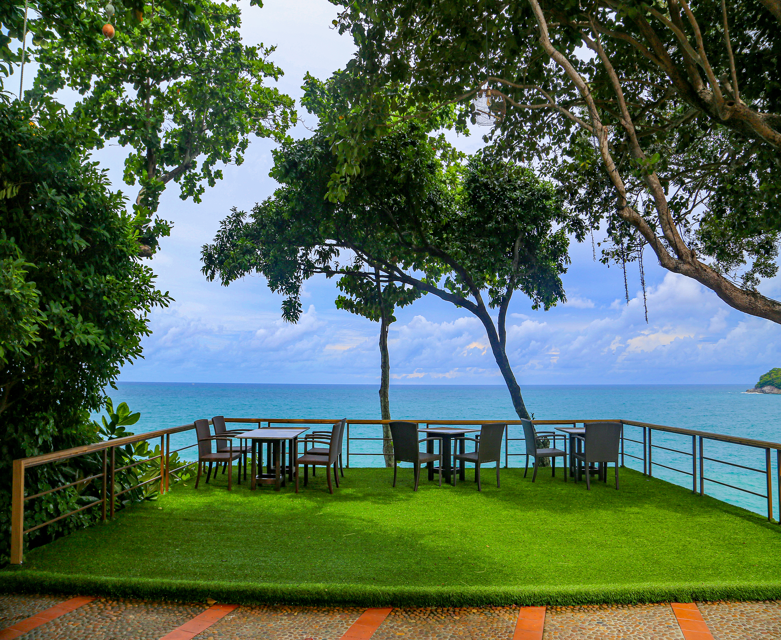 Suite Ocean View