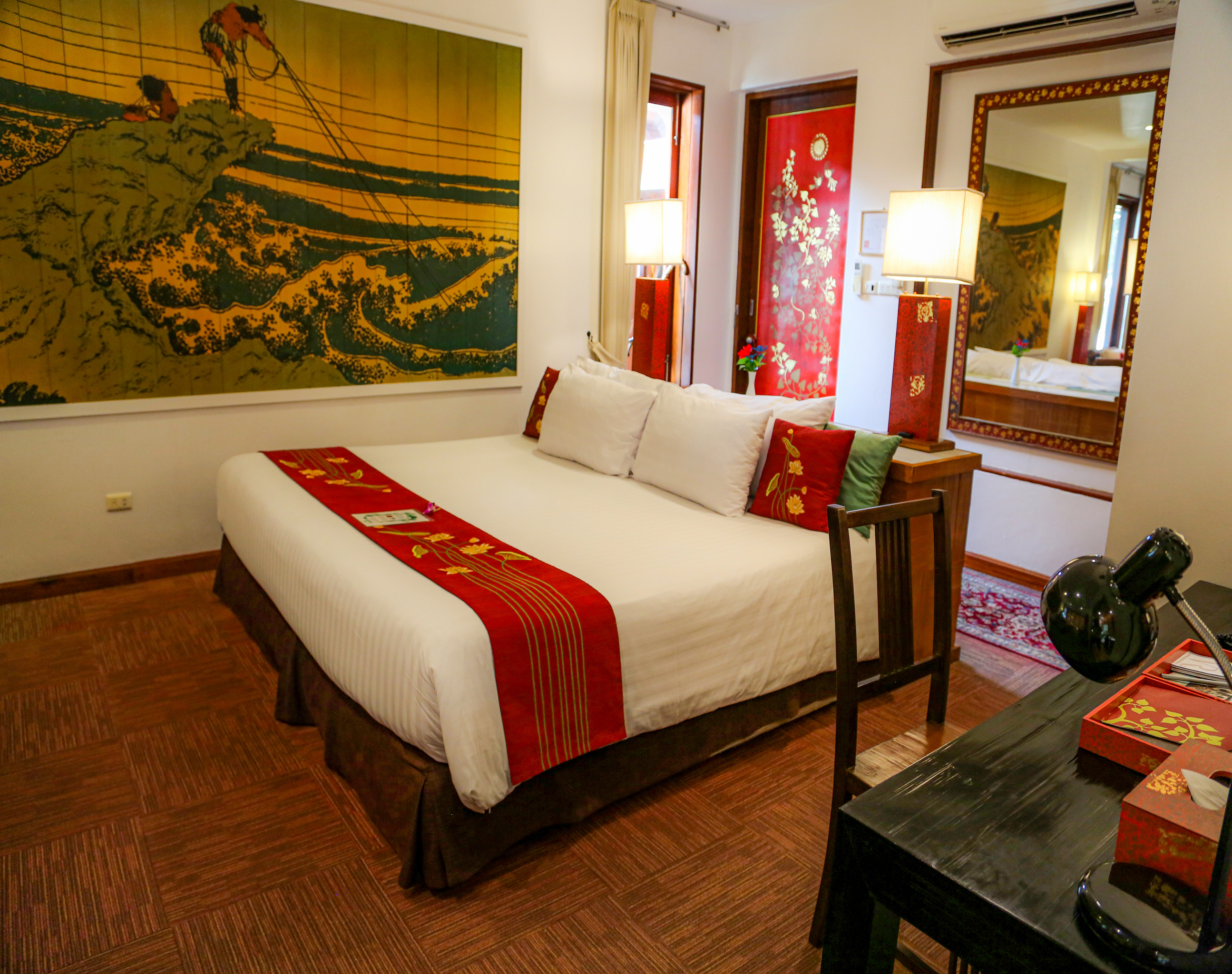 Suite Ocean View
