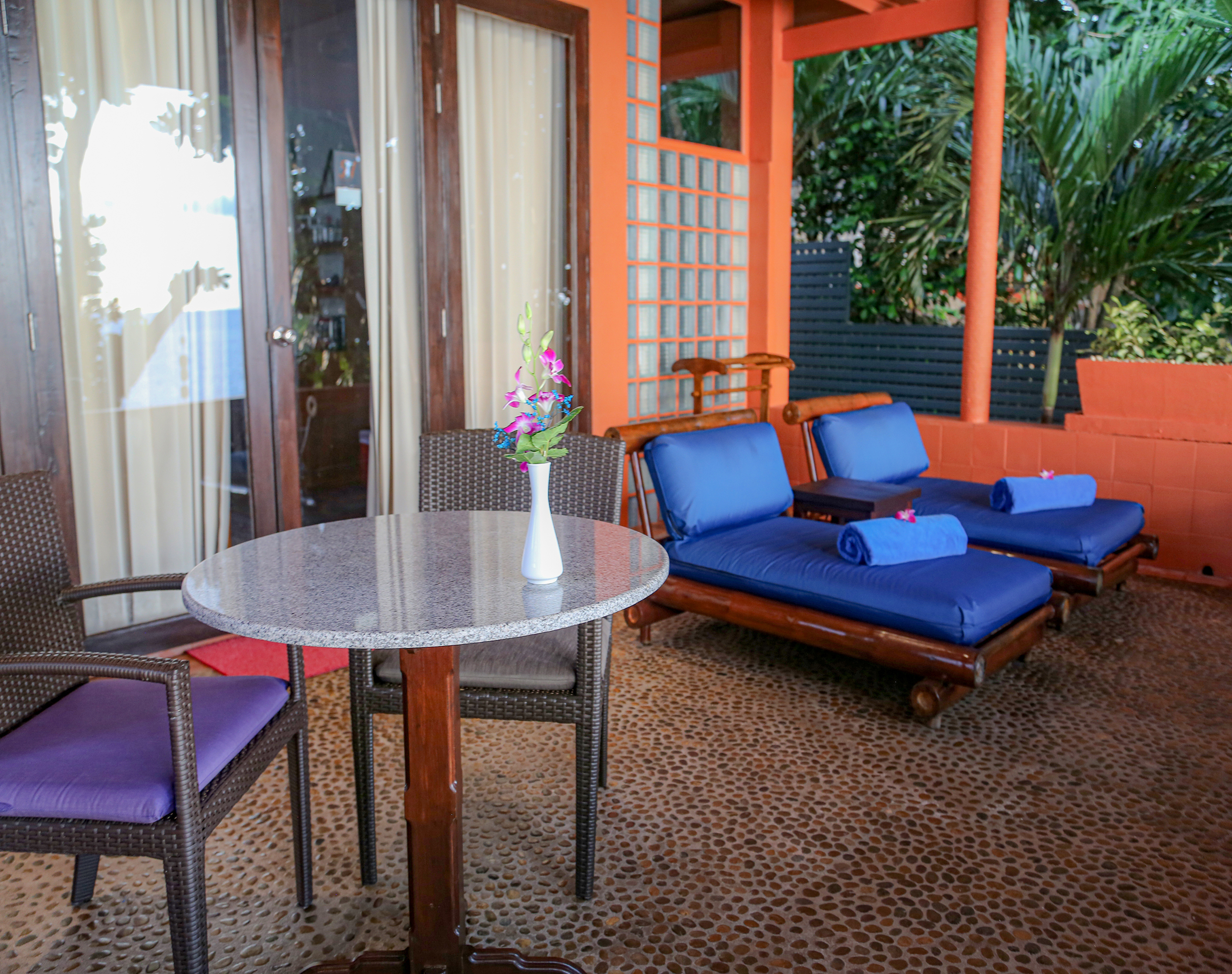 Suite Ocean View