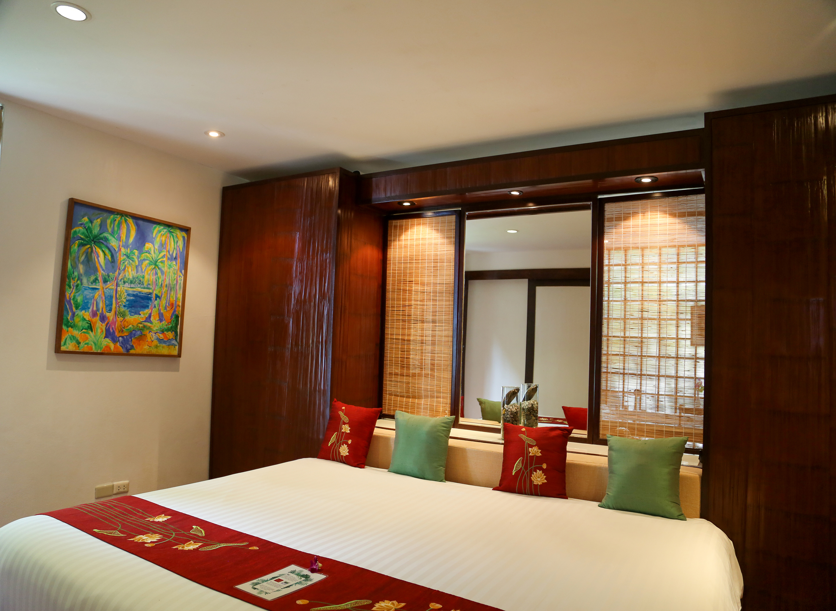 Suite Ocean View