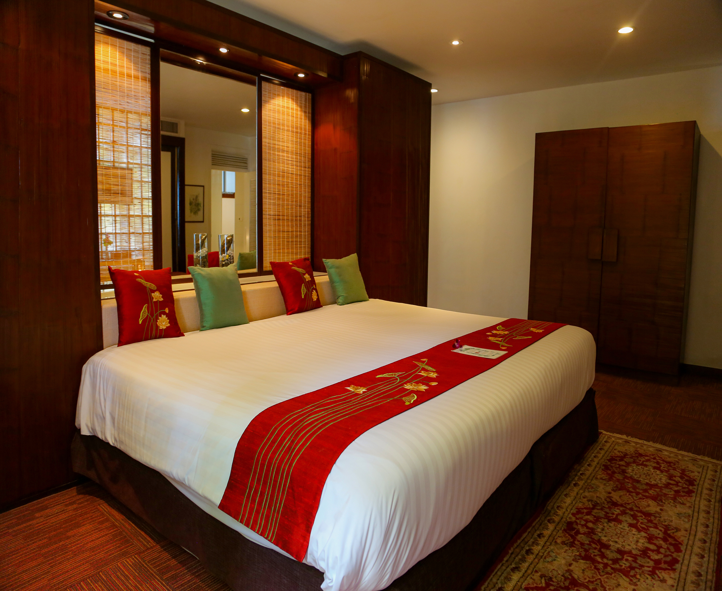 Suite Ocean View