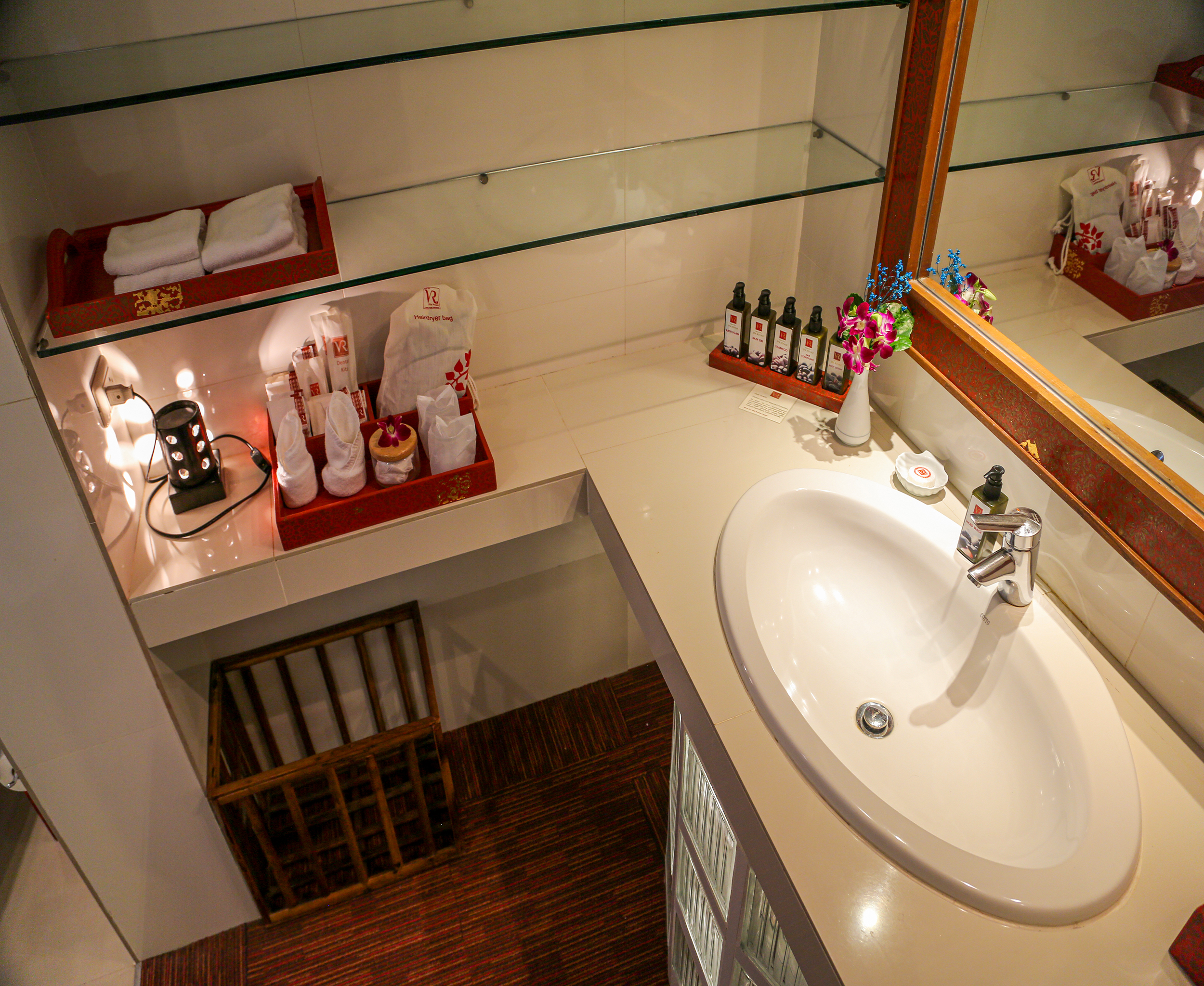 Suite Ocean View
