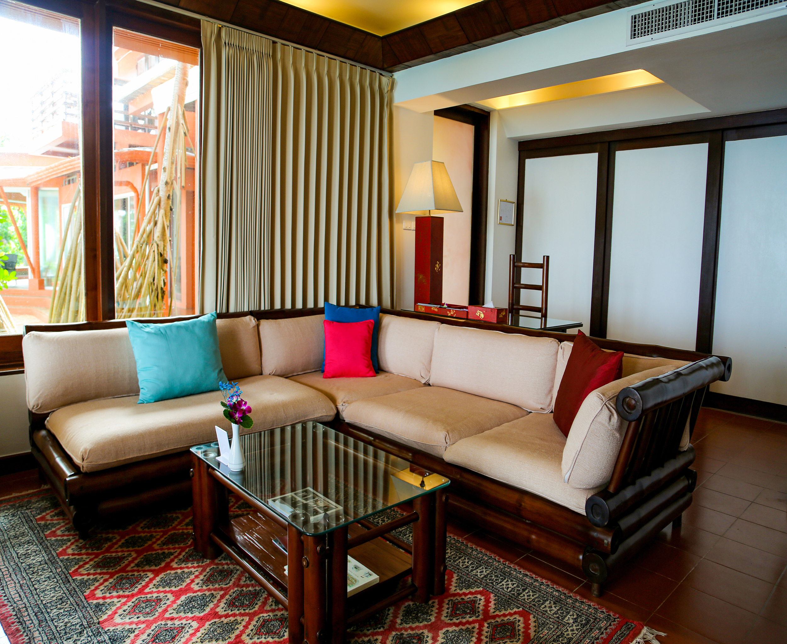 Suite Ocean View