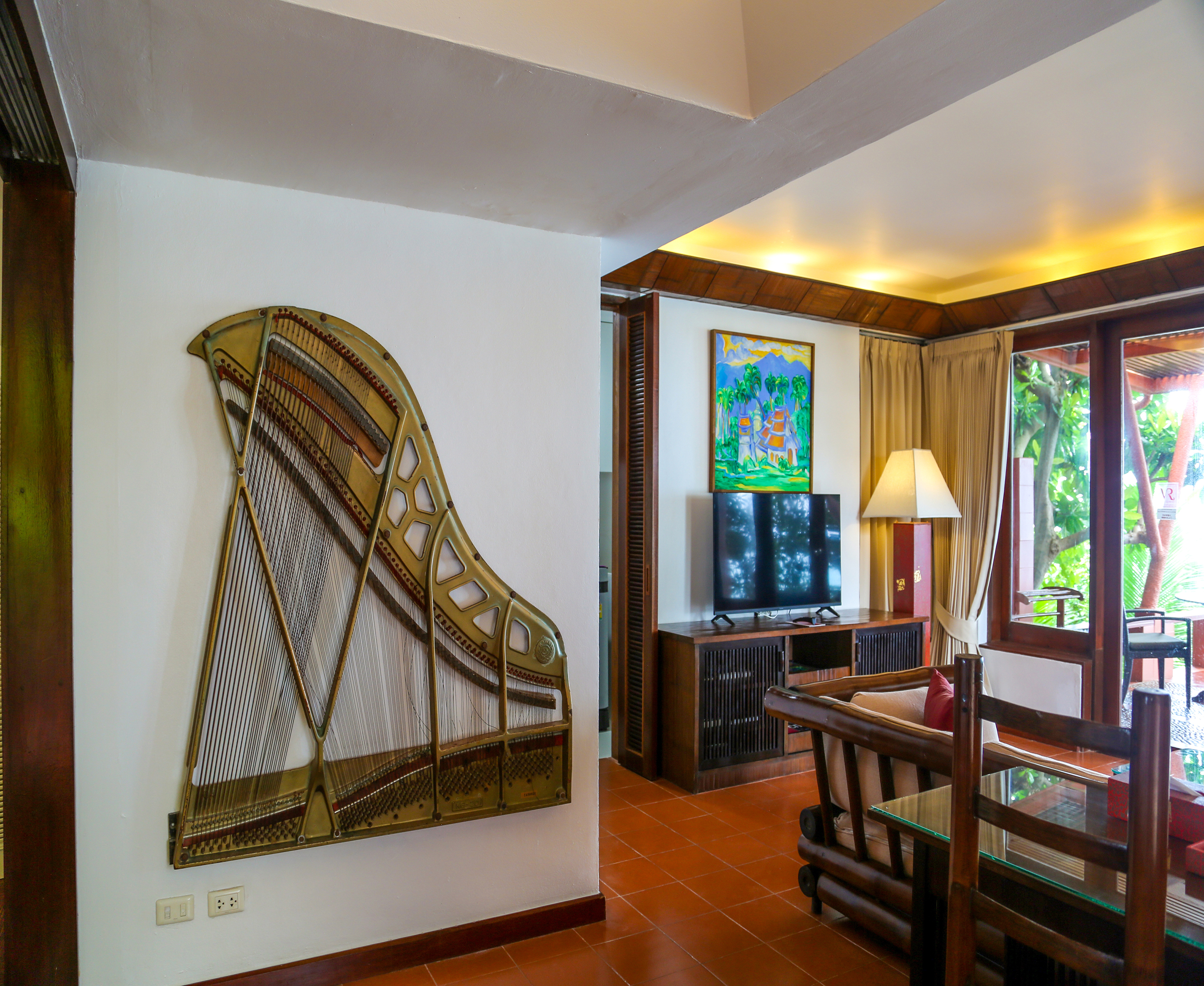 Suite Ocean View