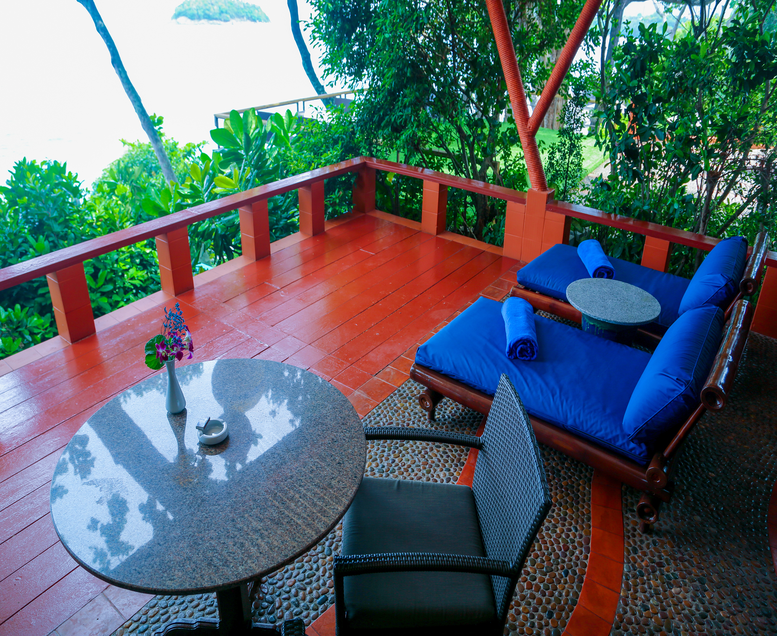 Suite Ocean View