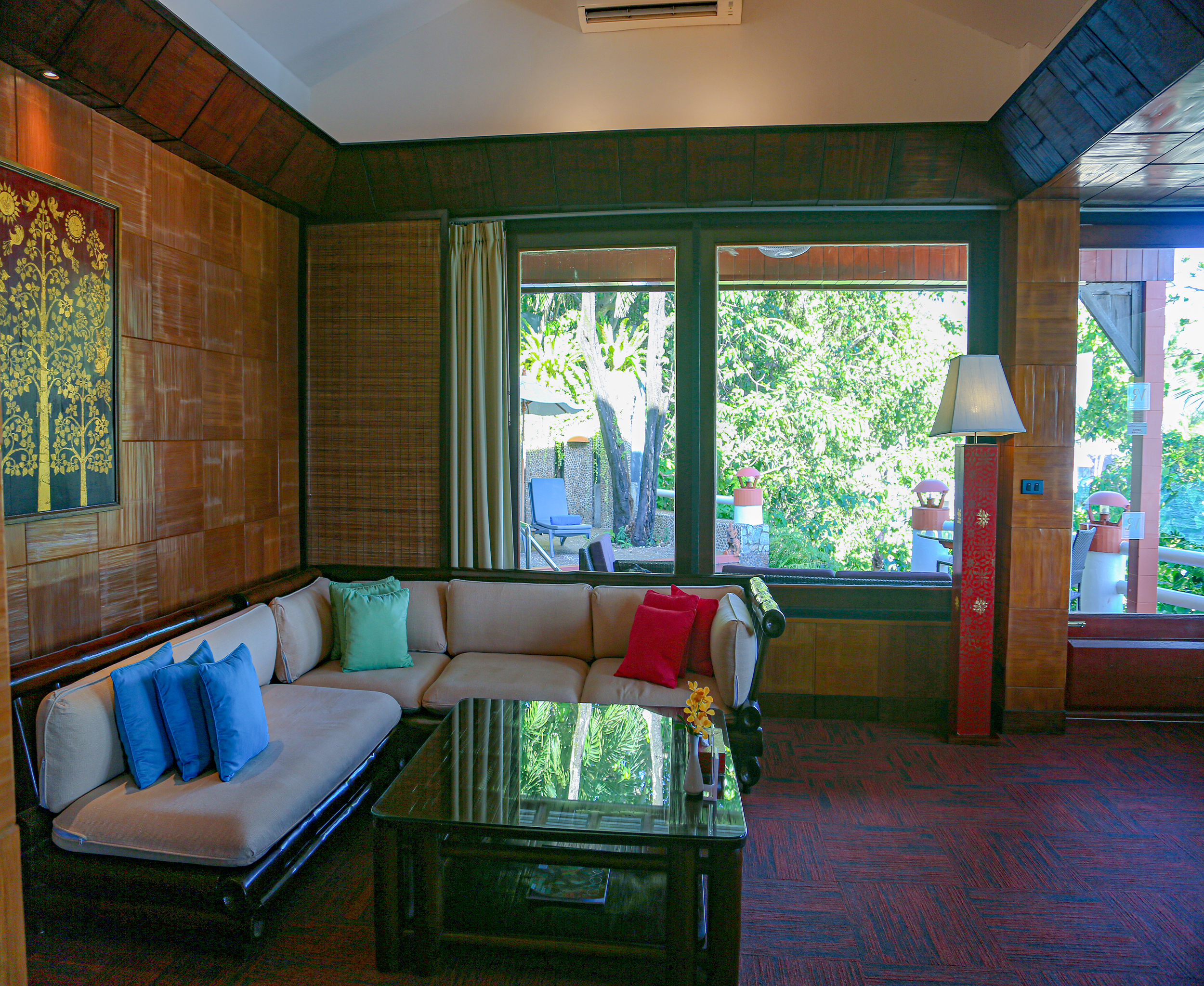 Suite with Private Pool