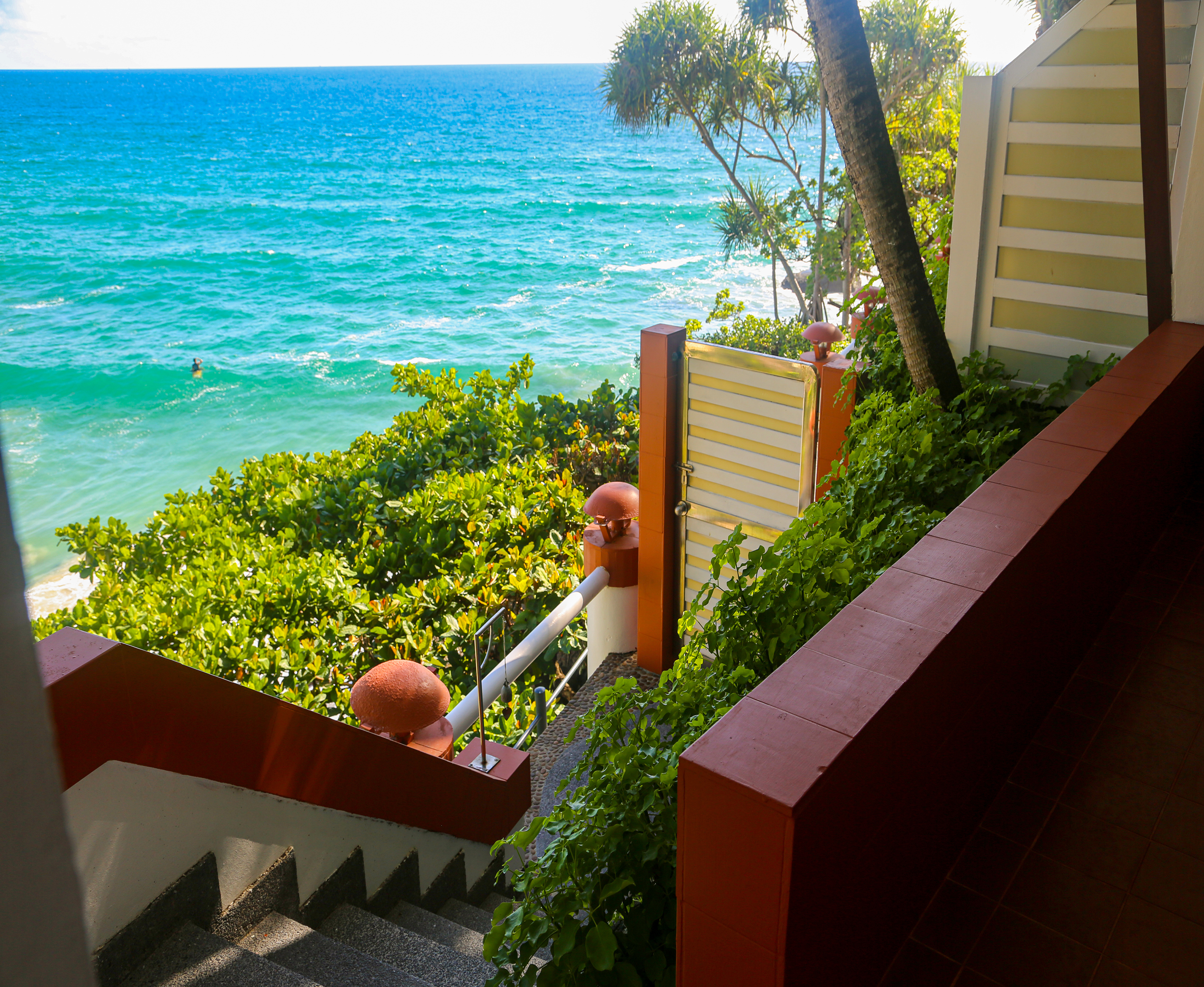 Suite with Private Pool