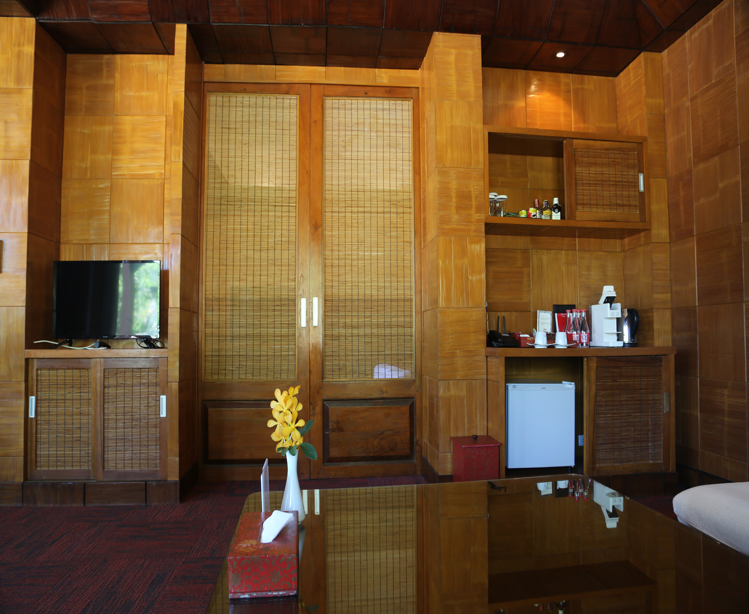Suite with Private Pool