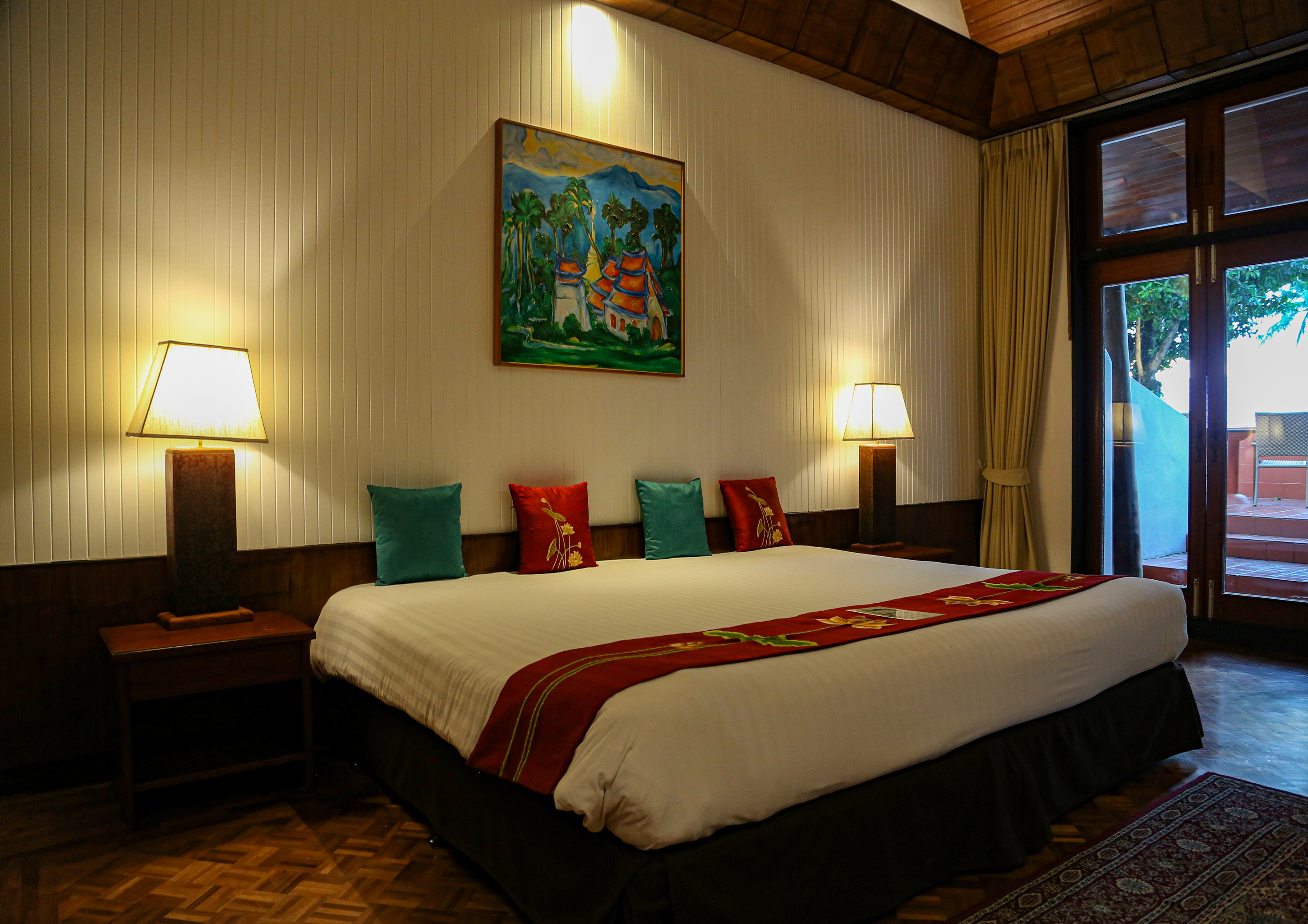 Suite Standard
