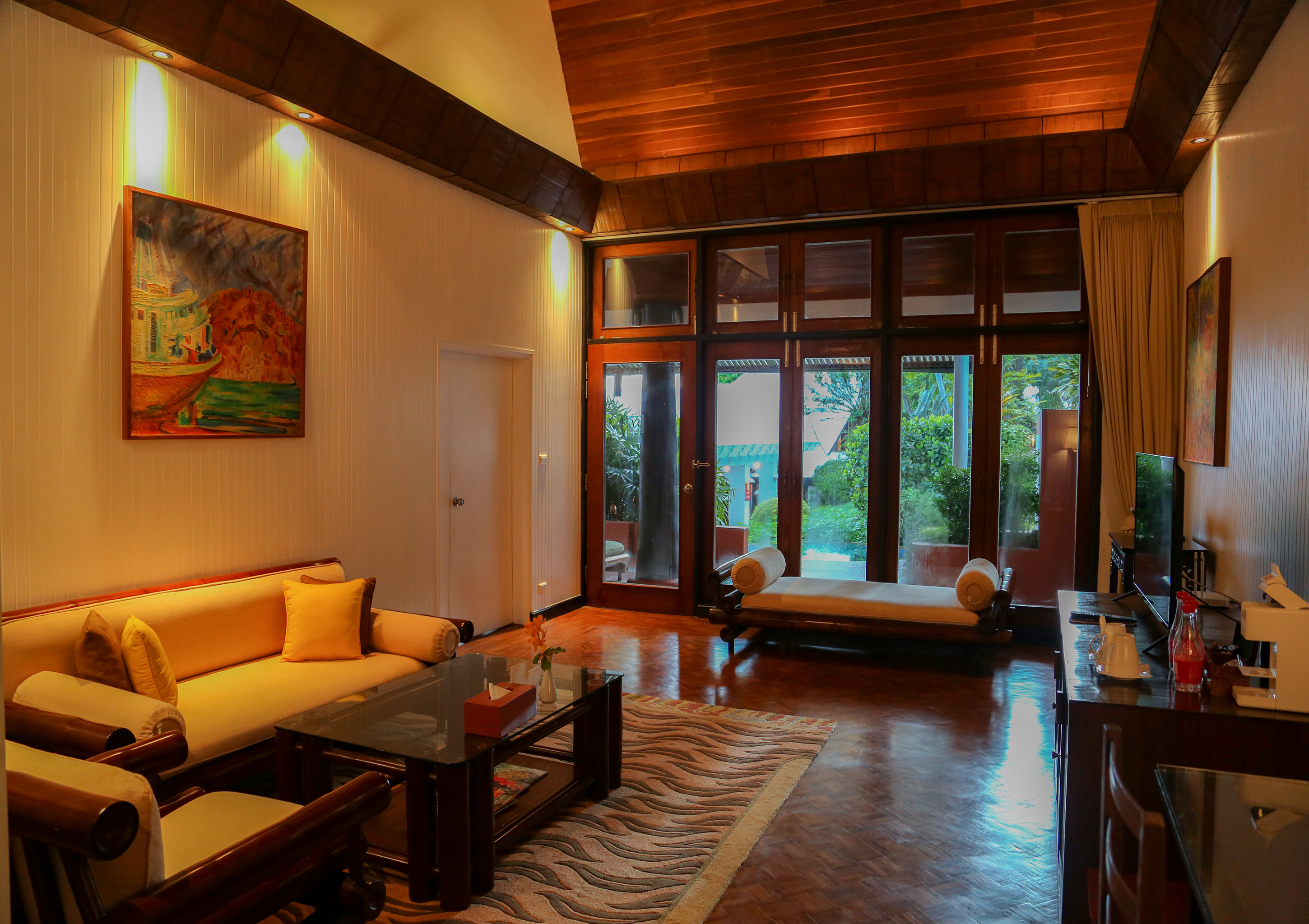 Suite Standard