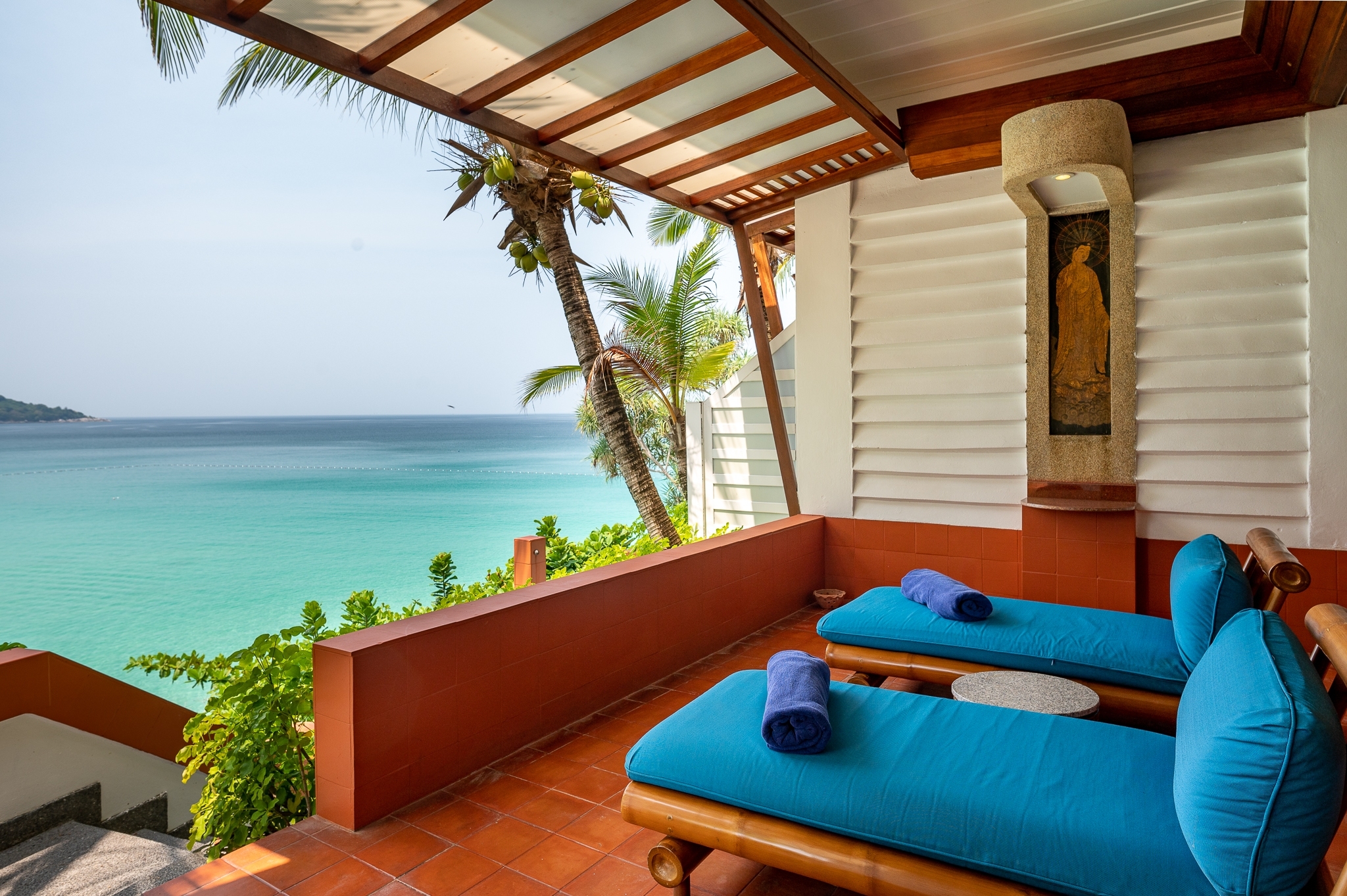 Suite with Private Pool