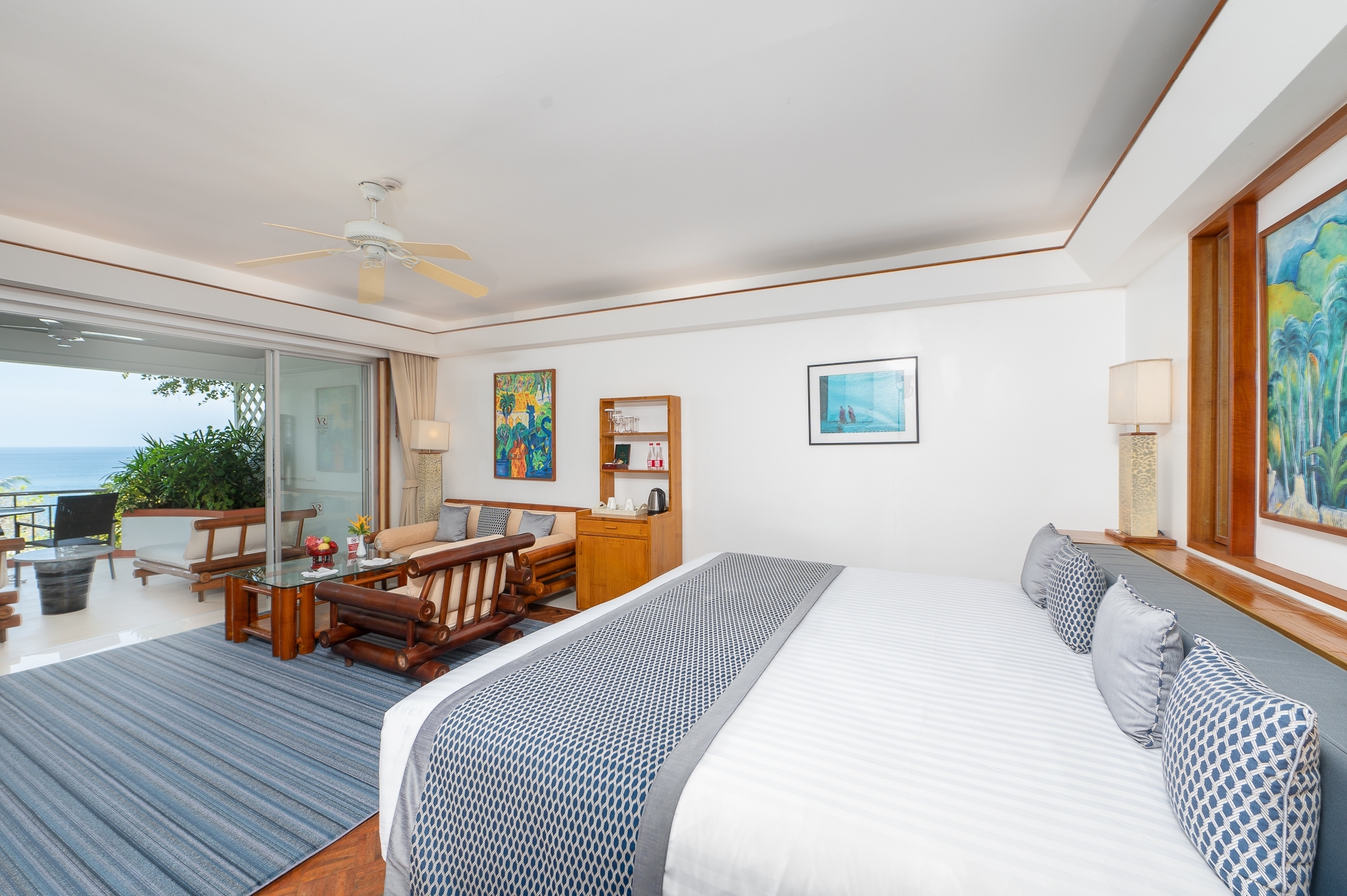 Suite Standard