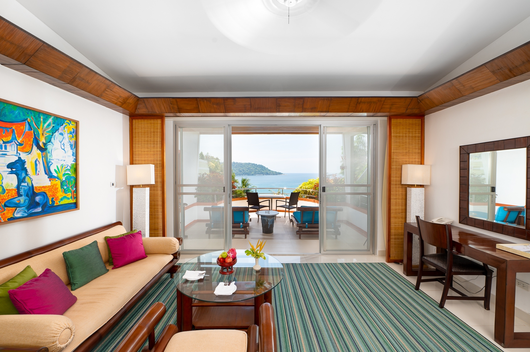 Suite Standard