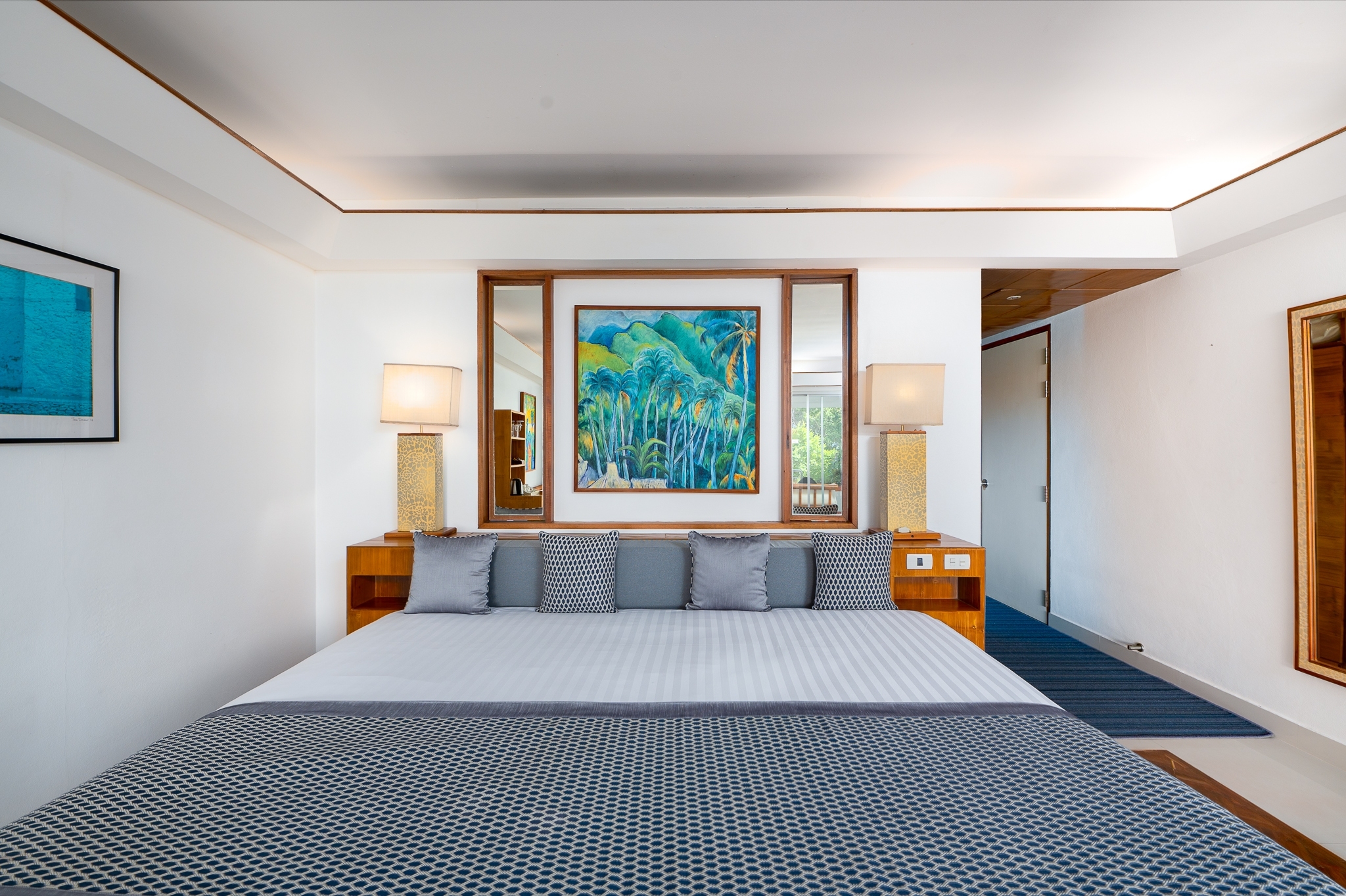 Suite Standard