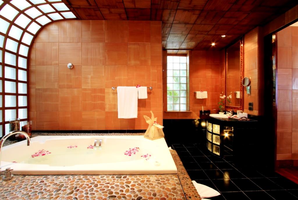 Suite with Private Pool