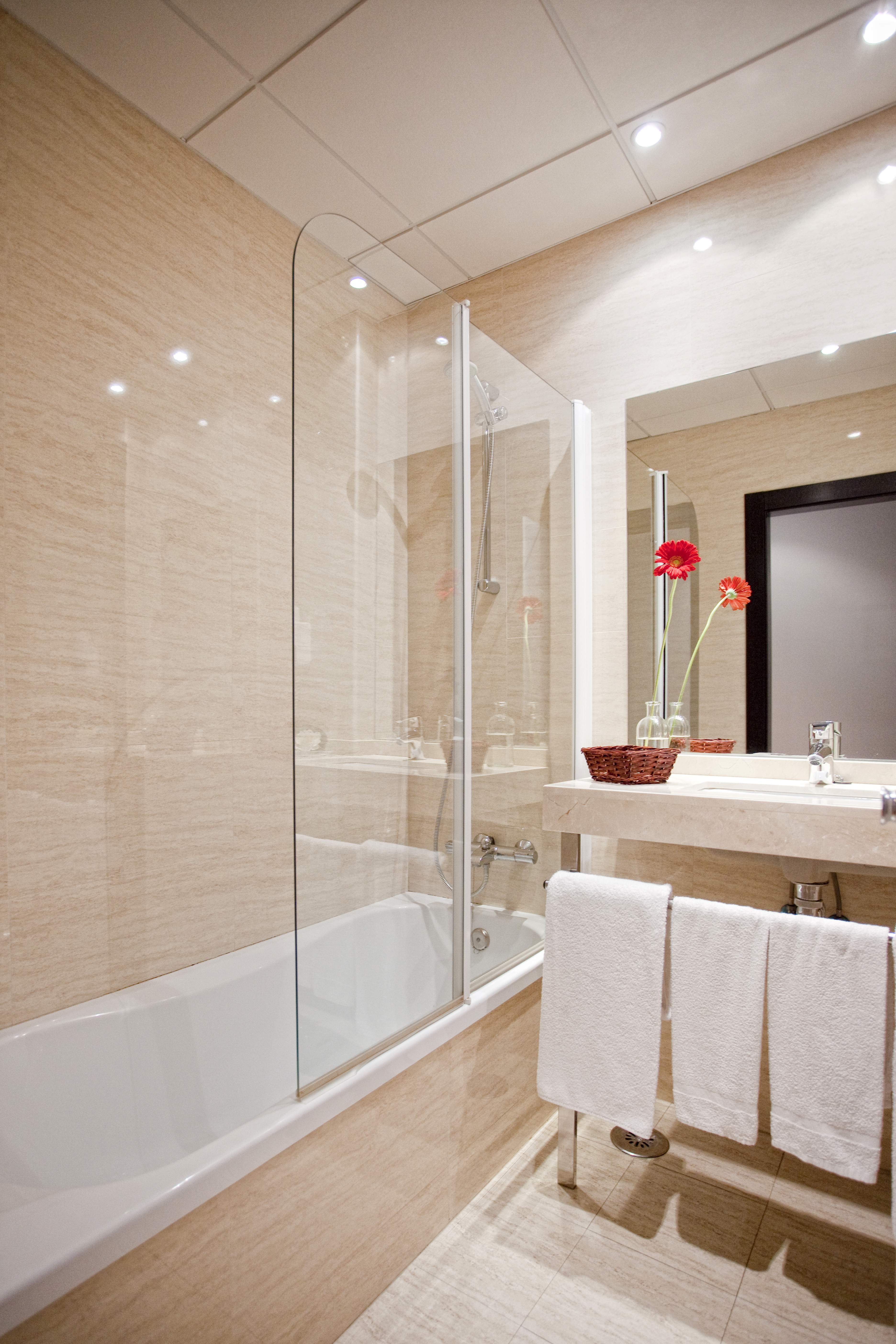 Double Single Standard