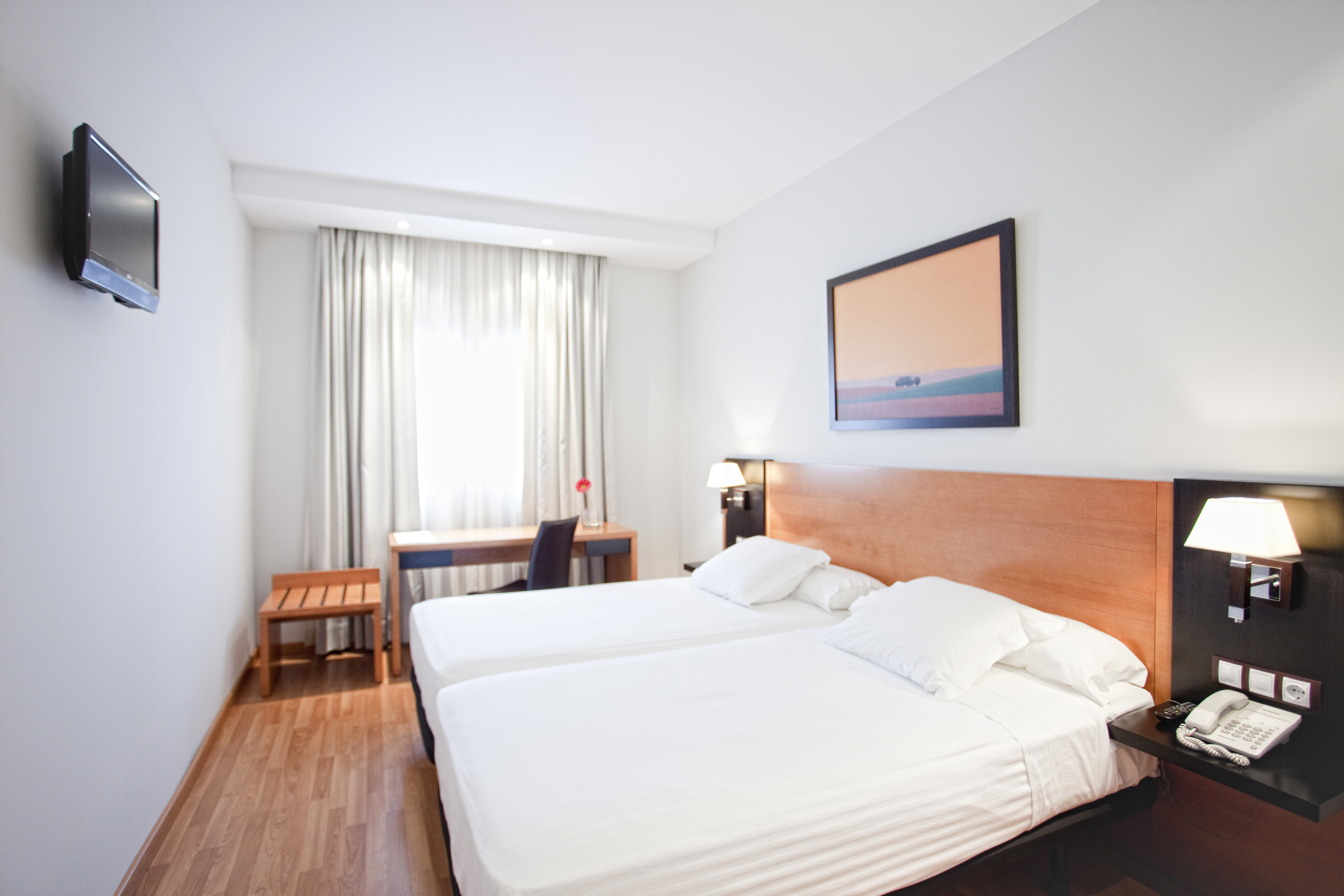 Double Single Standard