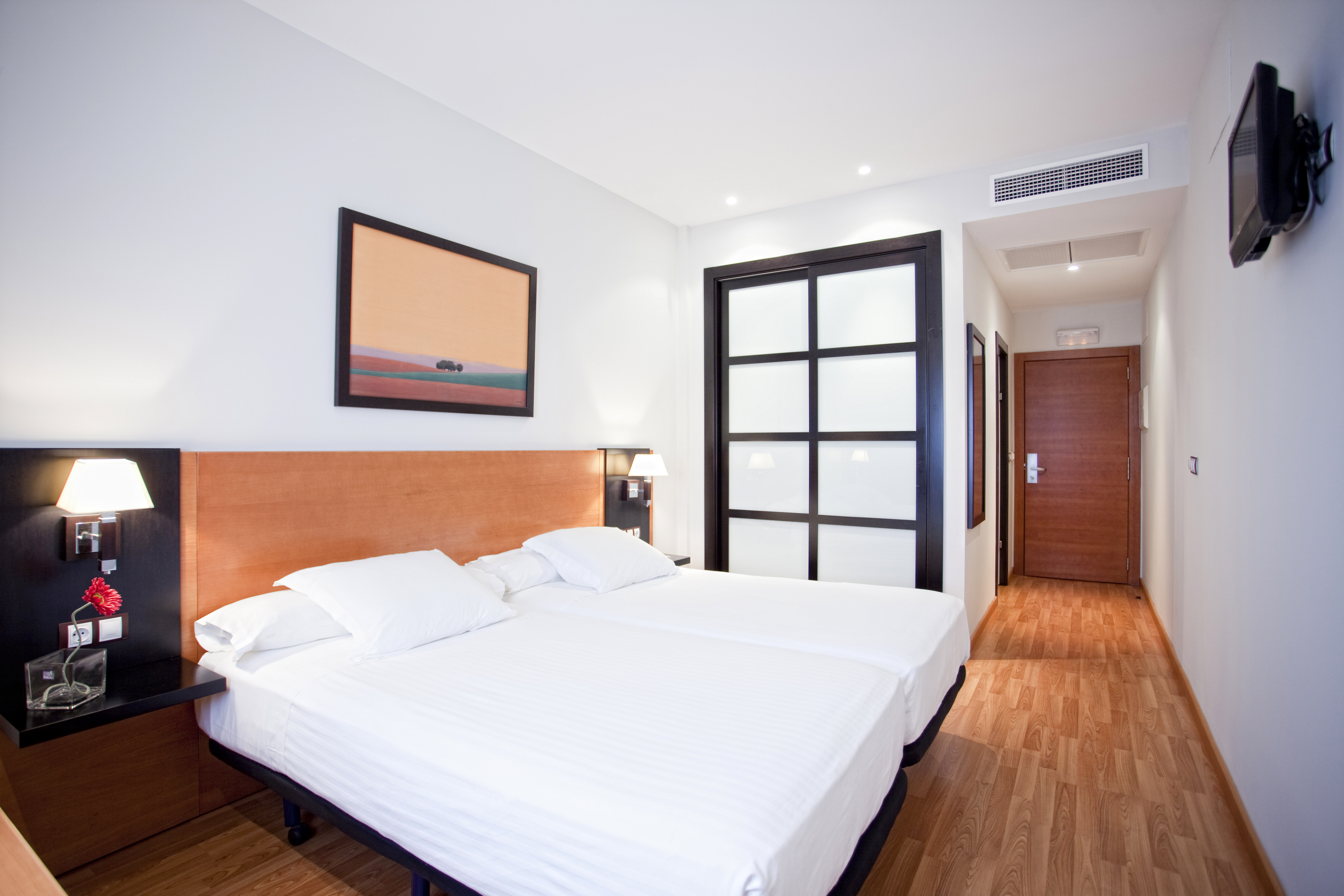 Double Single Standard