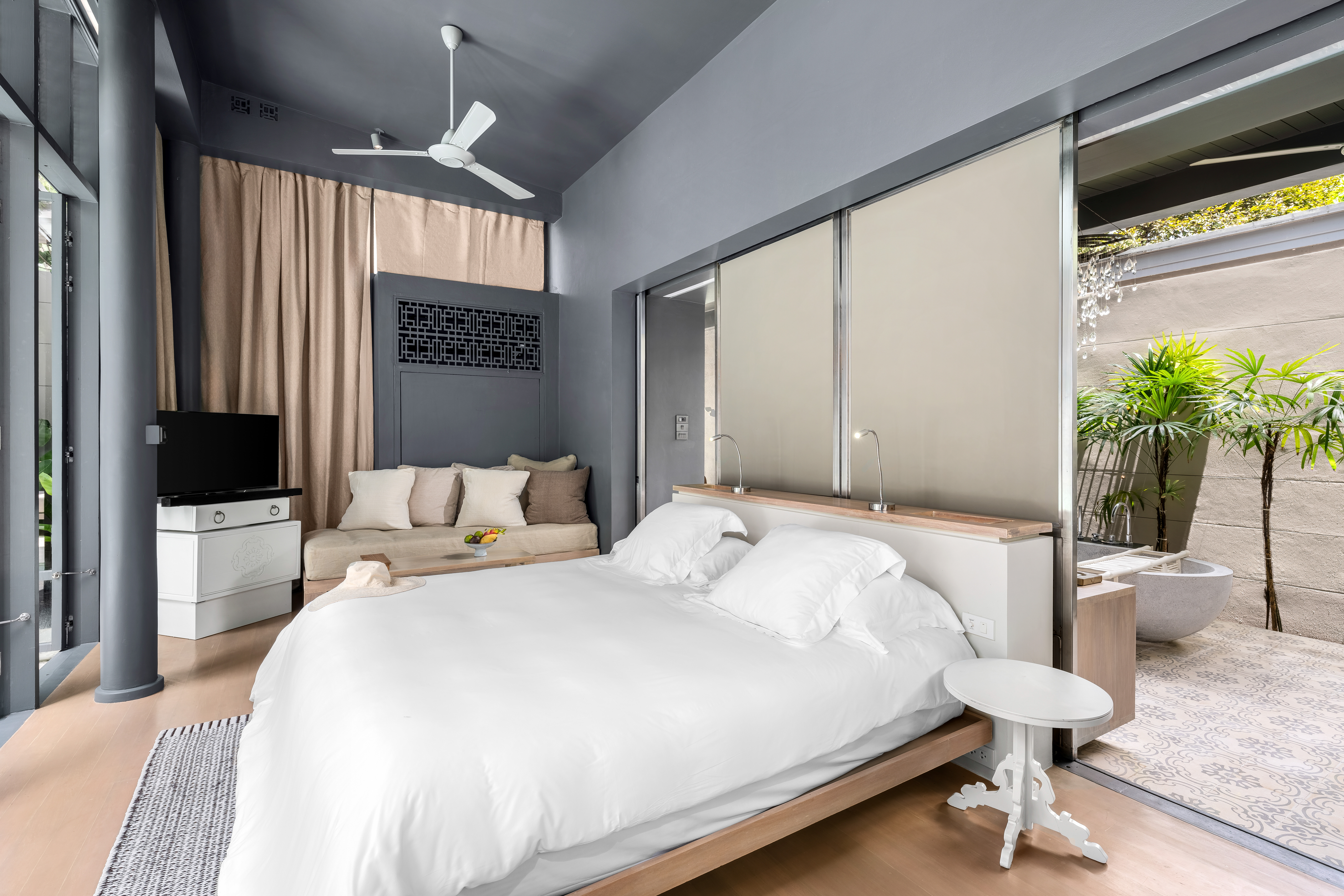 Villa Pool View Two Bedrooms