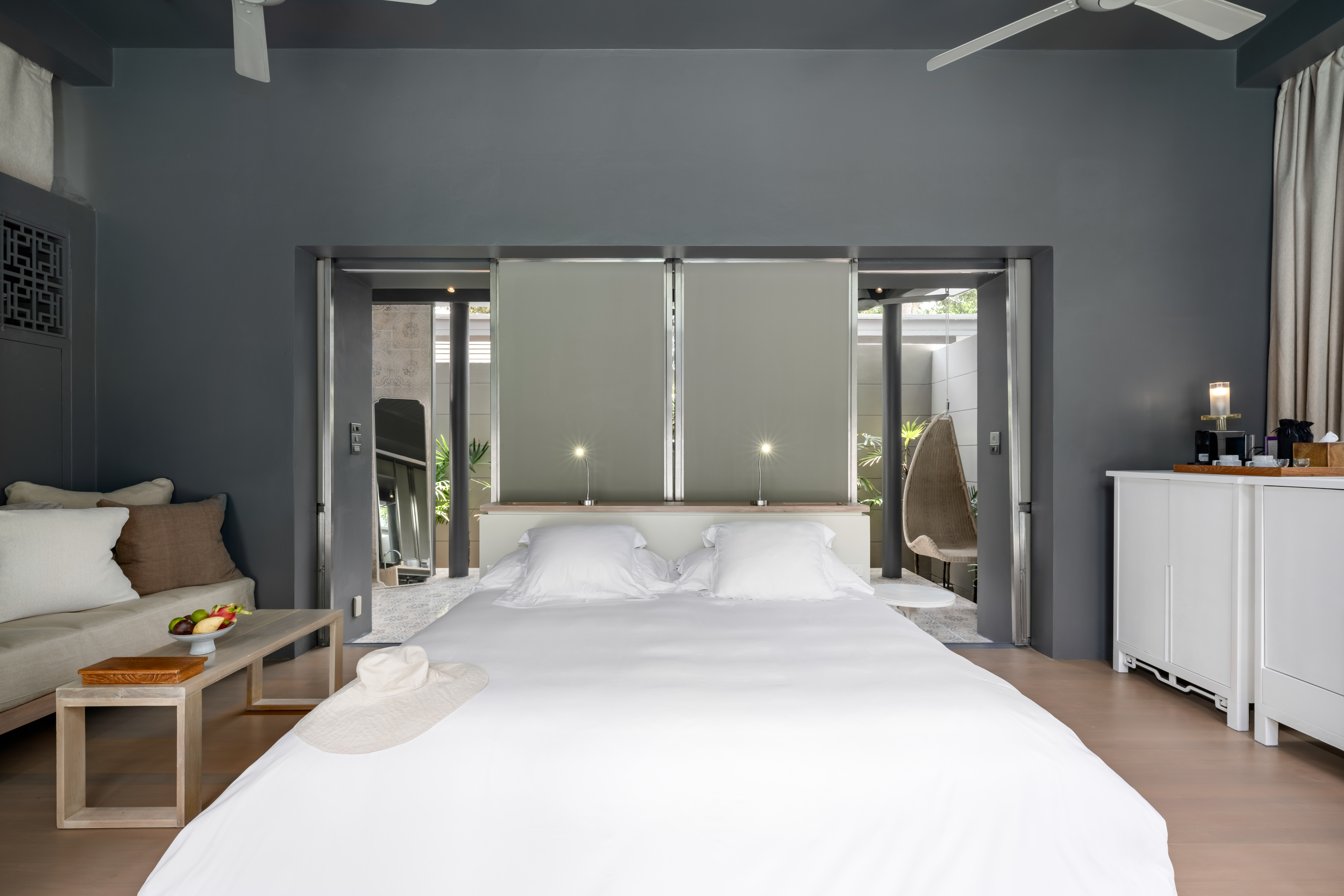 Villa Pool View Two Bedrooms