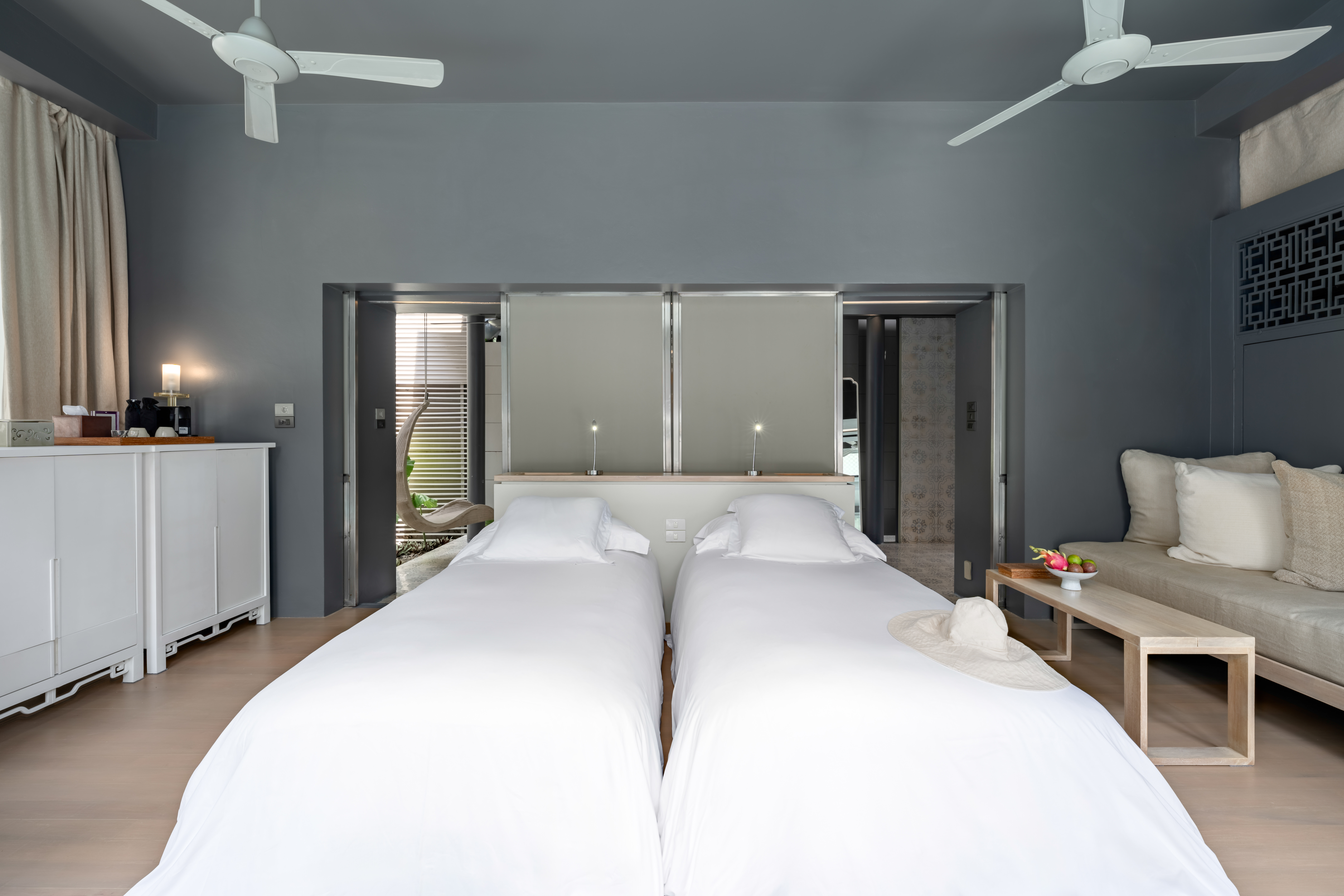 Villa Pool View Two Bedrooms