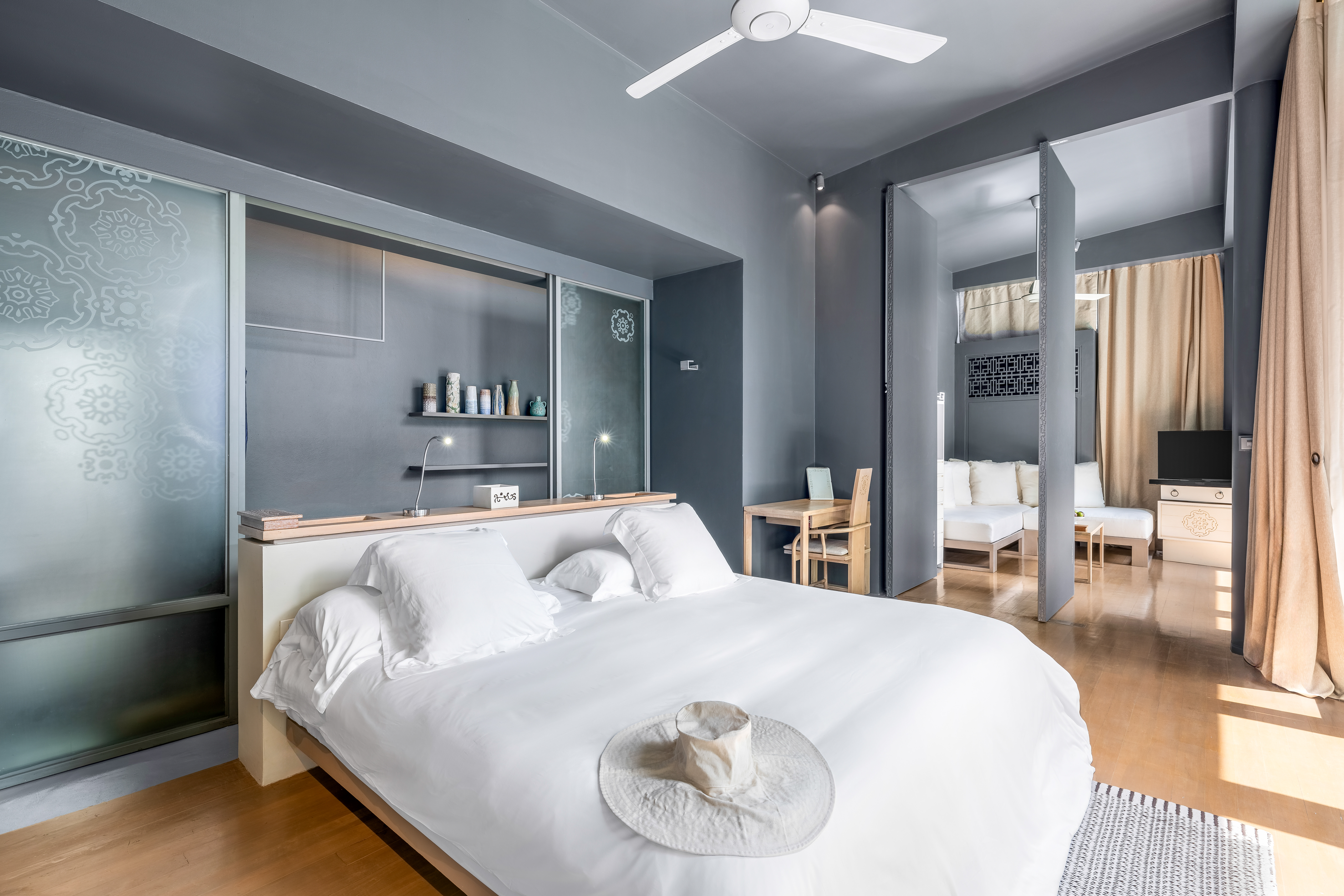 Villa Pool View One Bedroom