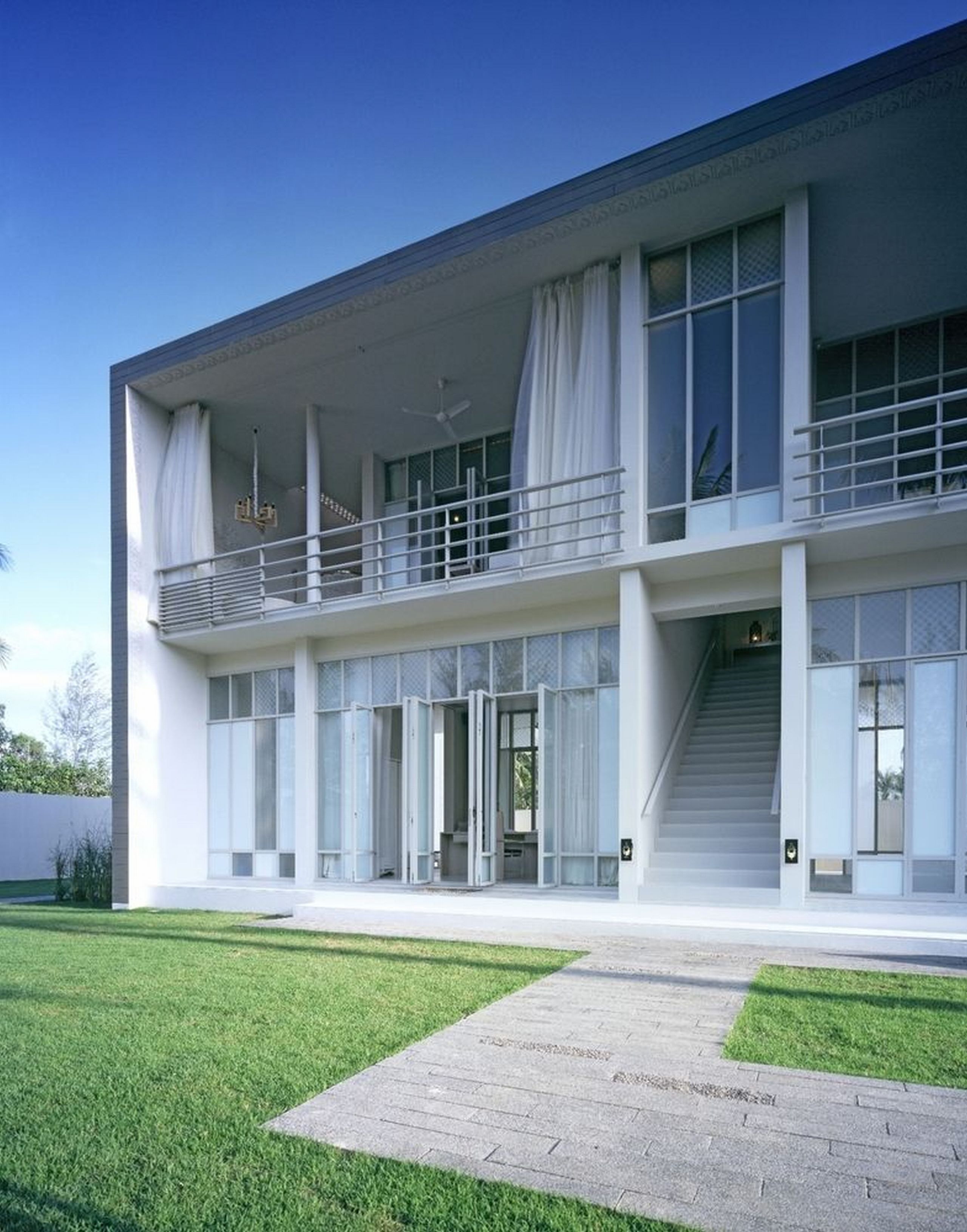 Double or Twin Deluxe with Balcony