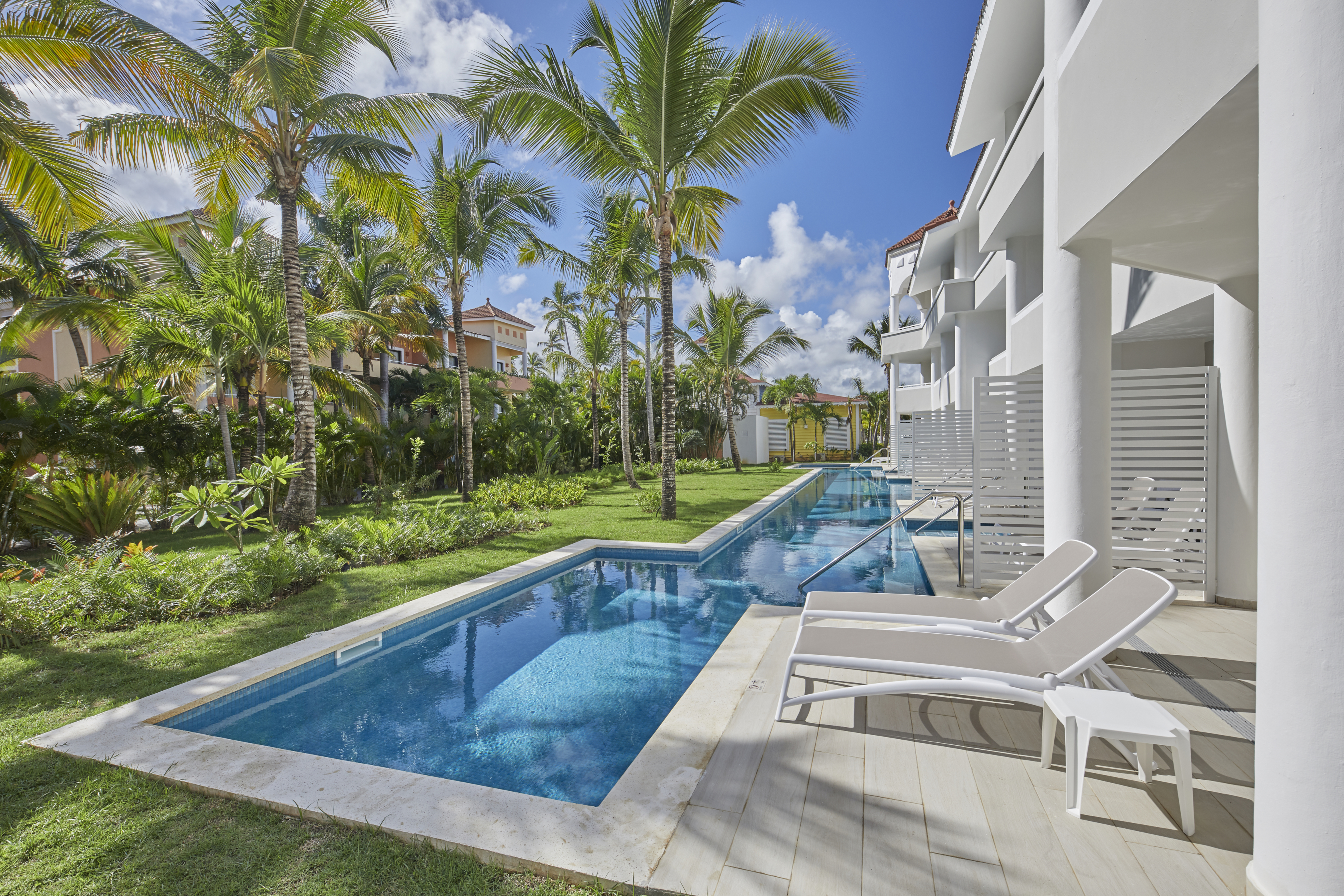 Junior Suite with Private Pool