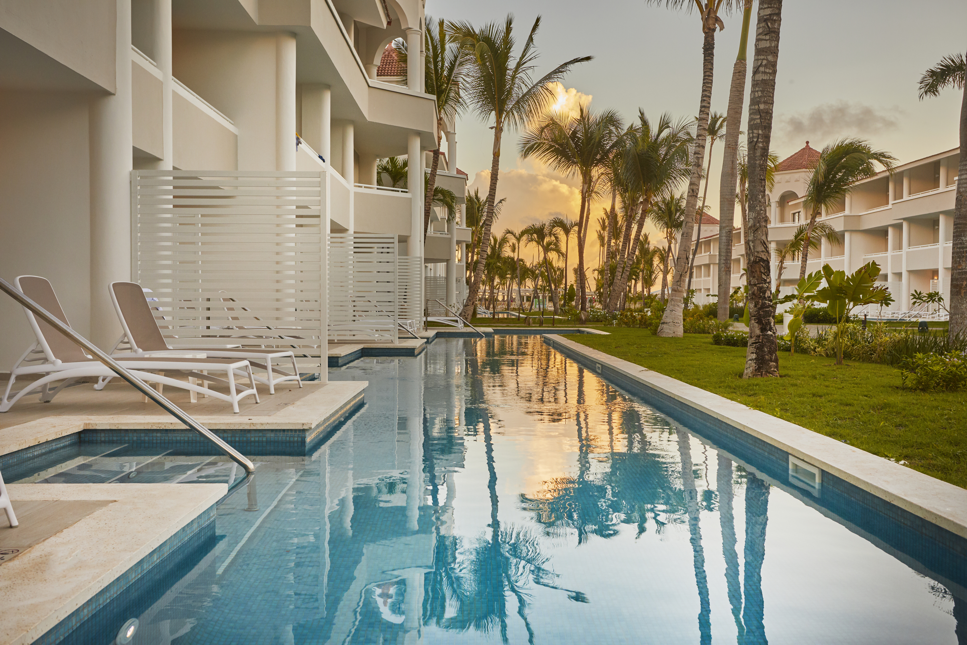 Junior Suite with Private Pool