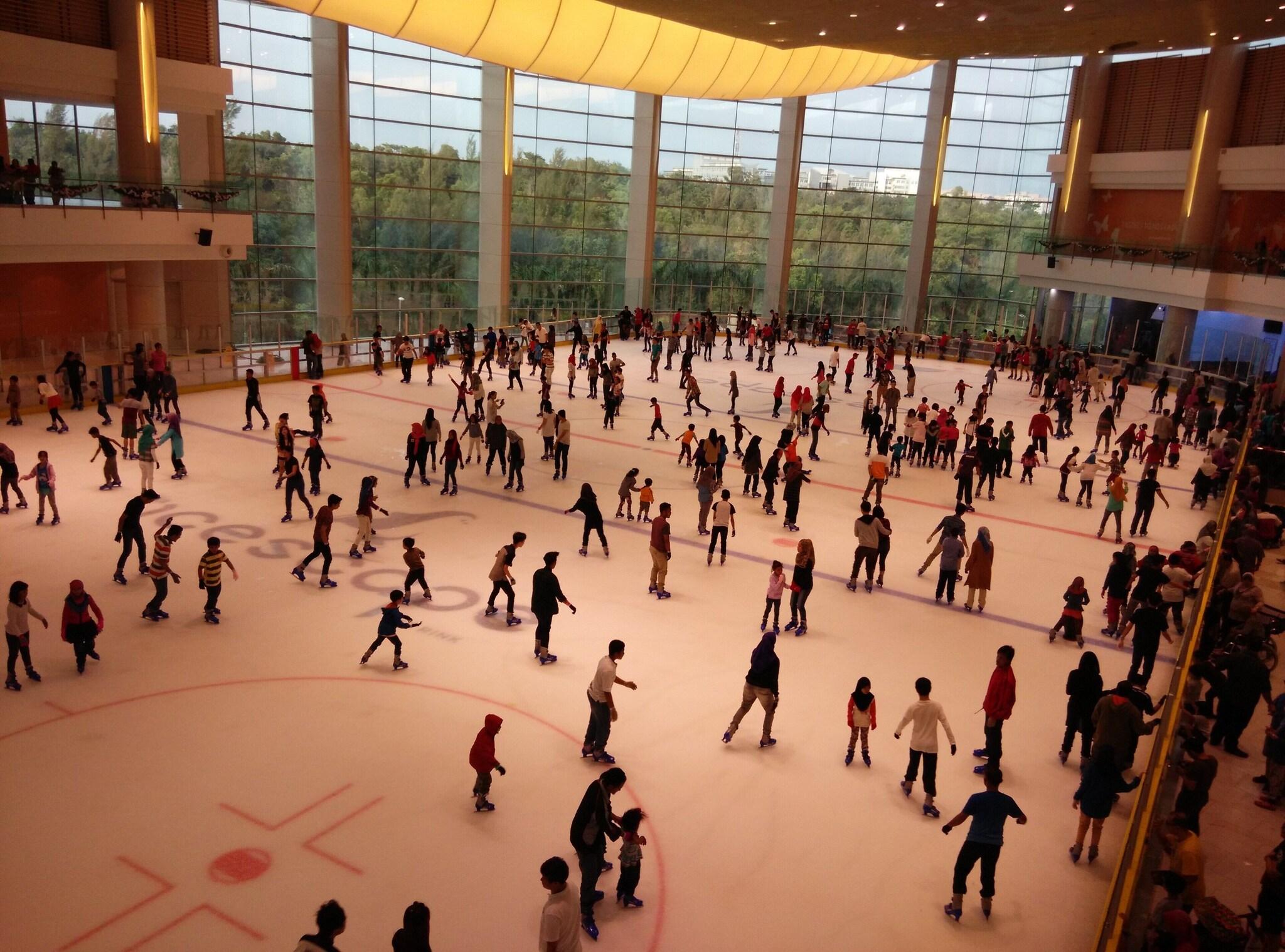 Sports and Entertainment