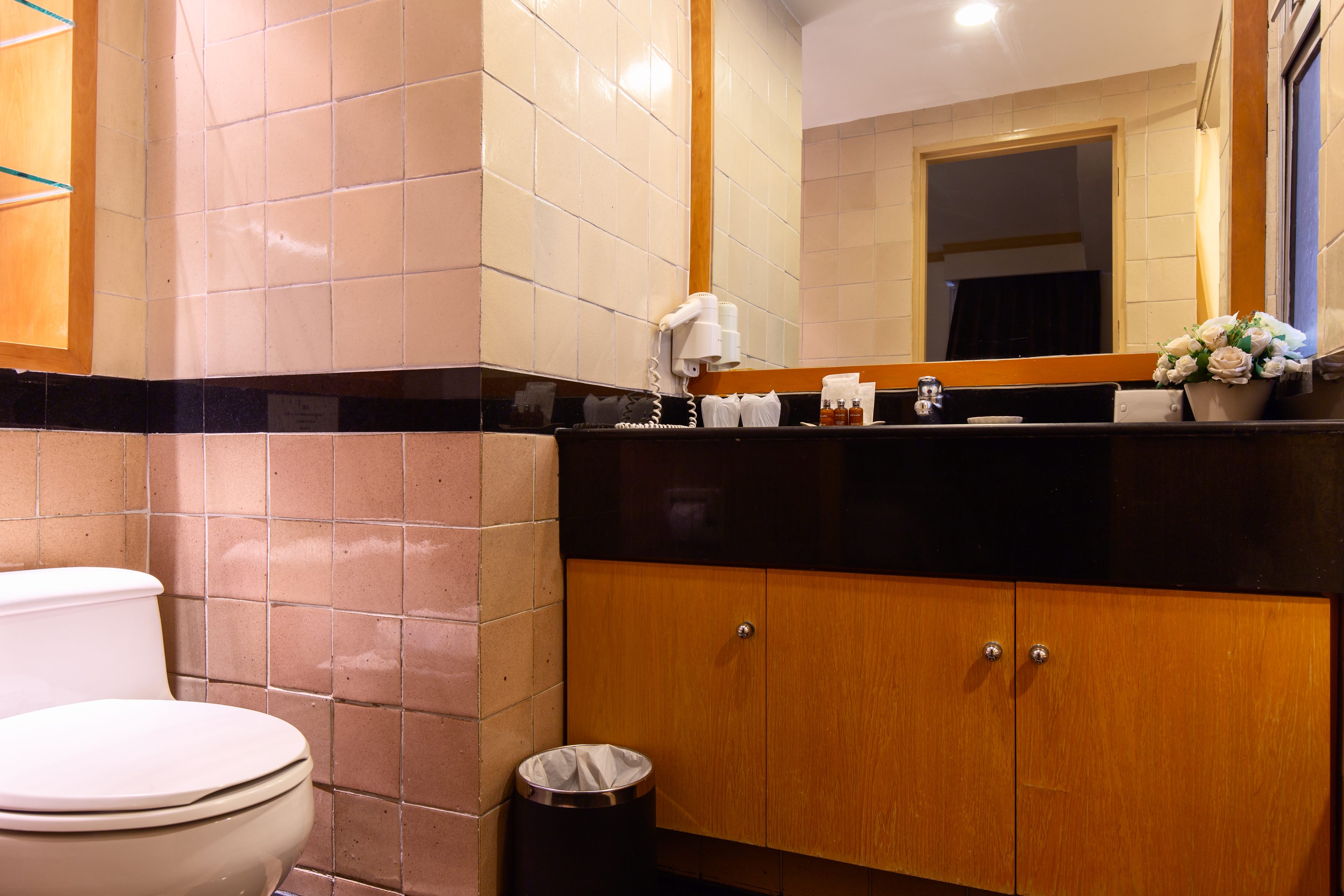 Double Superior One Bedroom