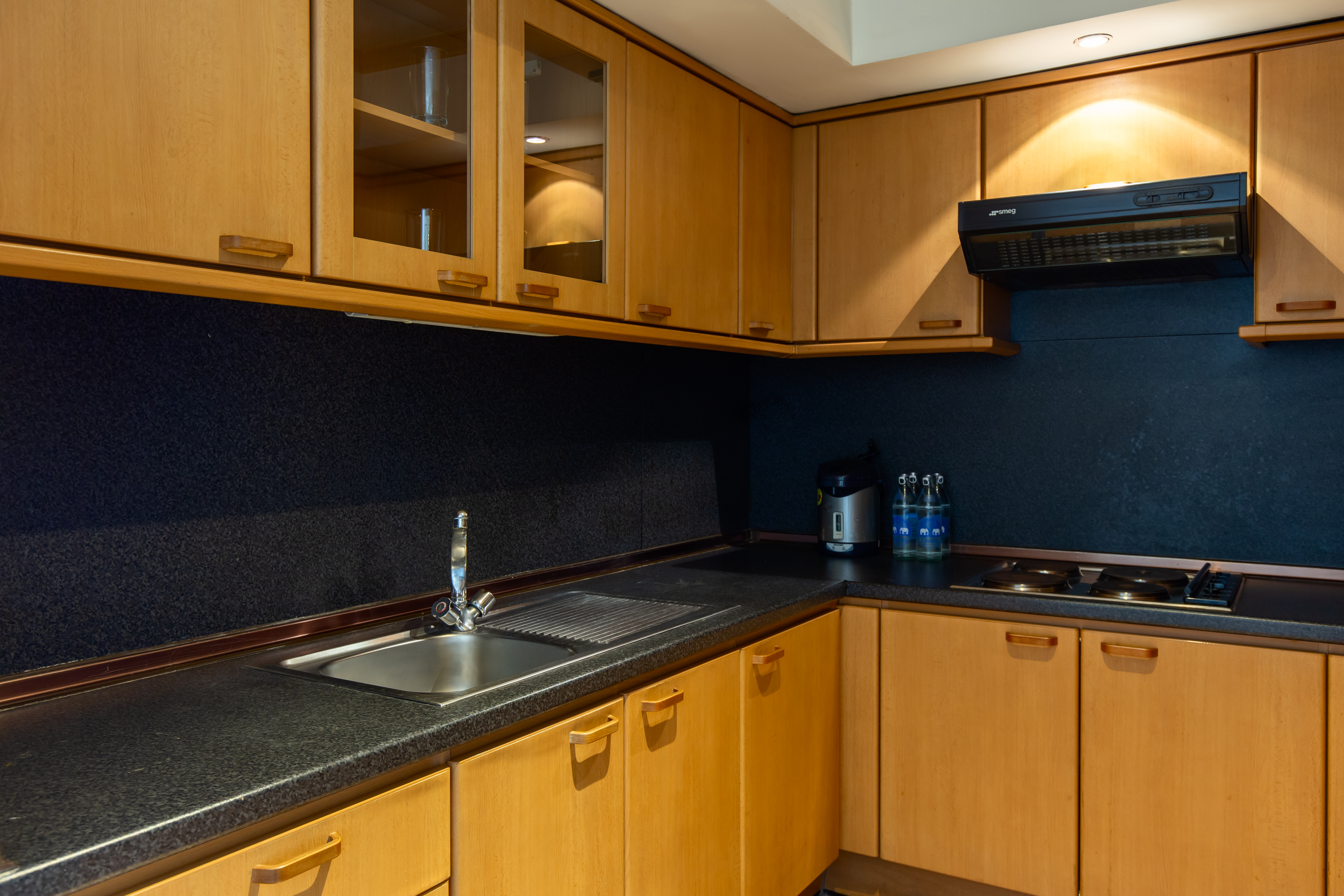 Double or Twin Superior Two Bedrooms