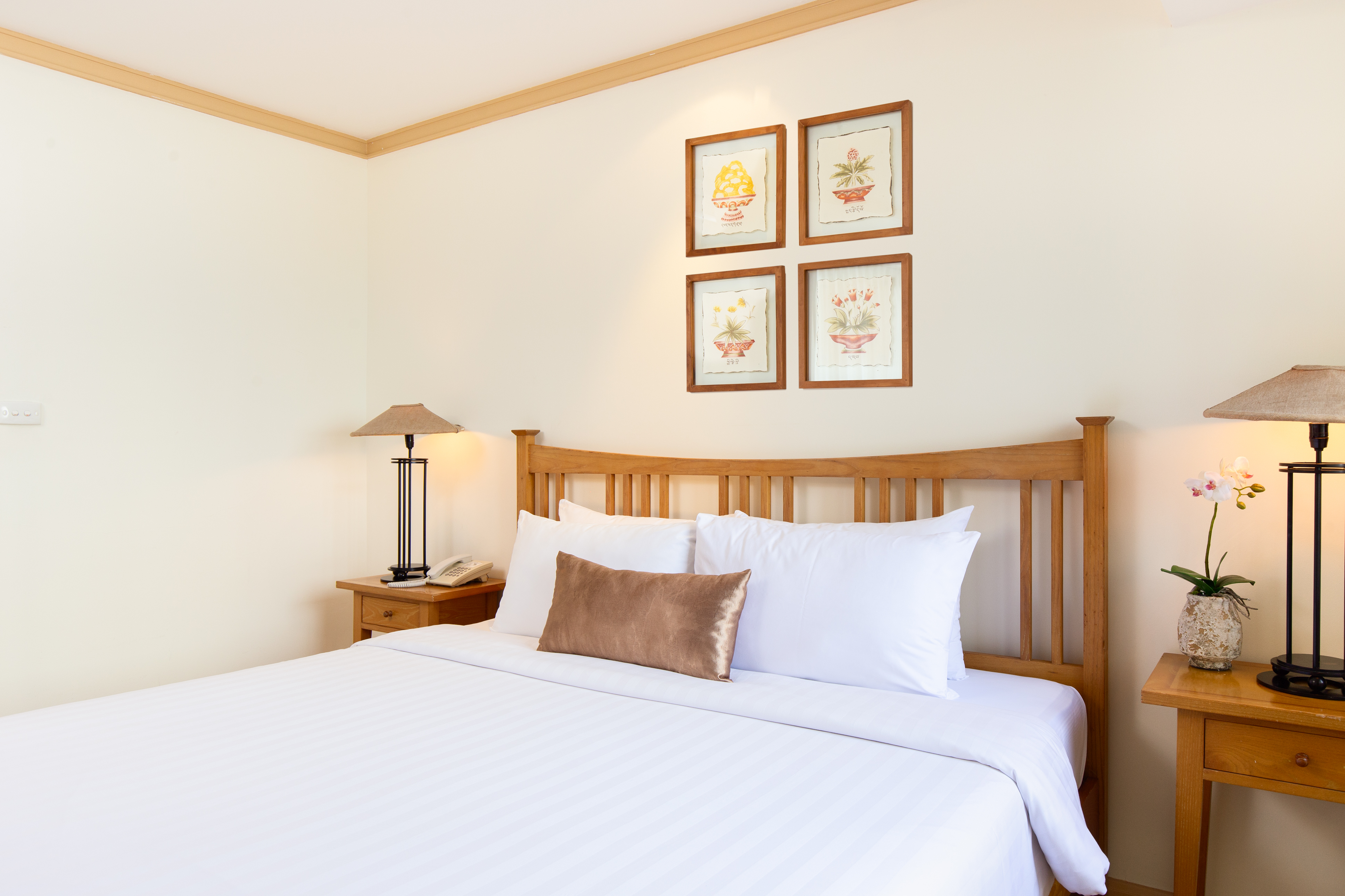 Double Superior One Bedroom