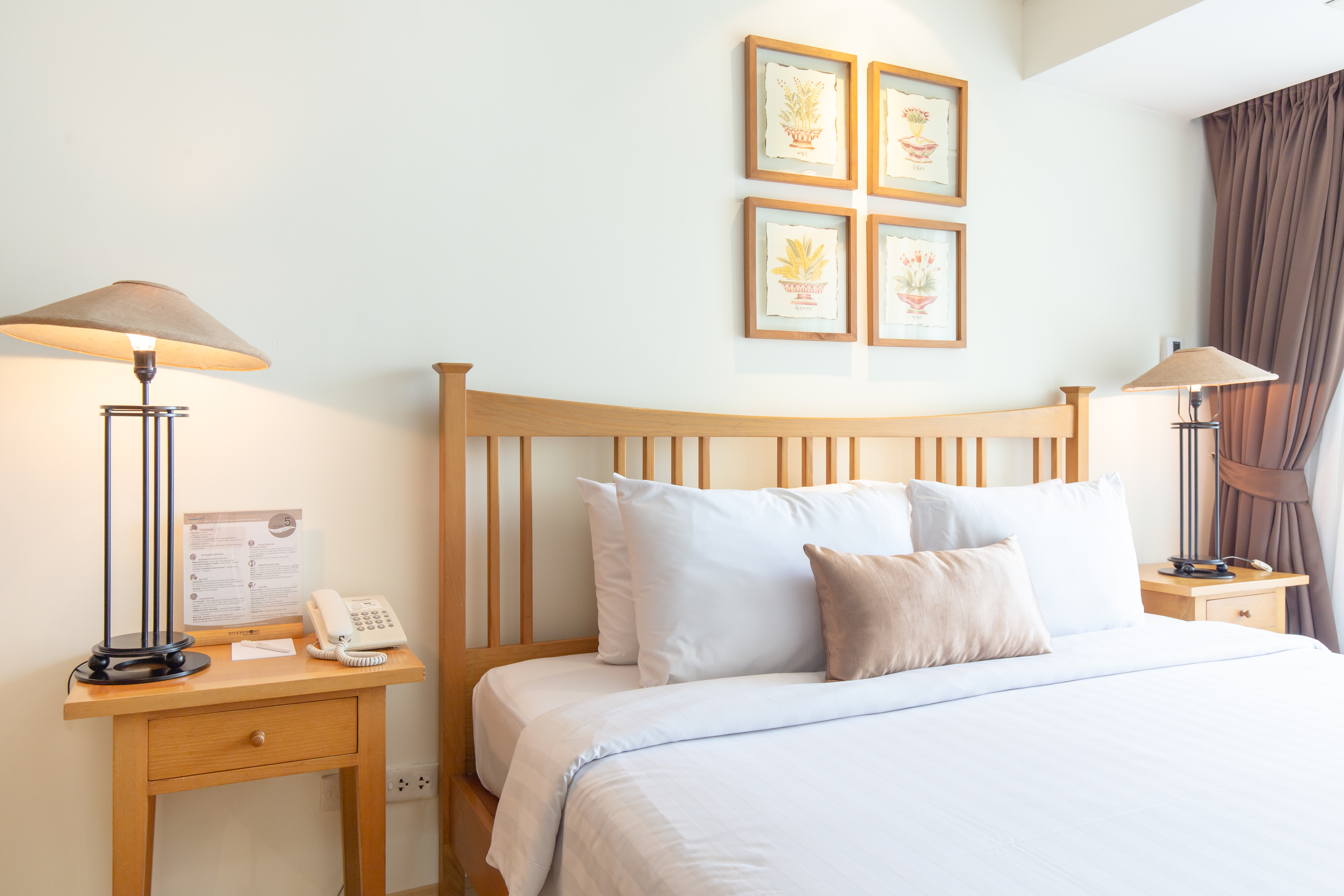 Studio Superior Capacity 2