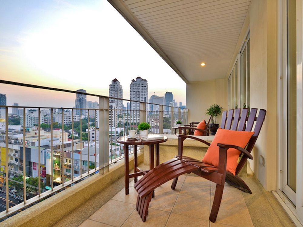 Suite Executive Two Bedrooms