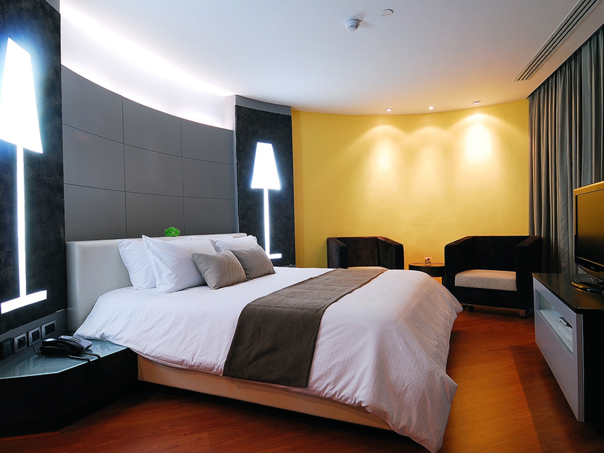 Suite Sea View One Bedroom