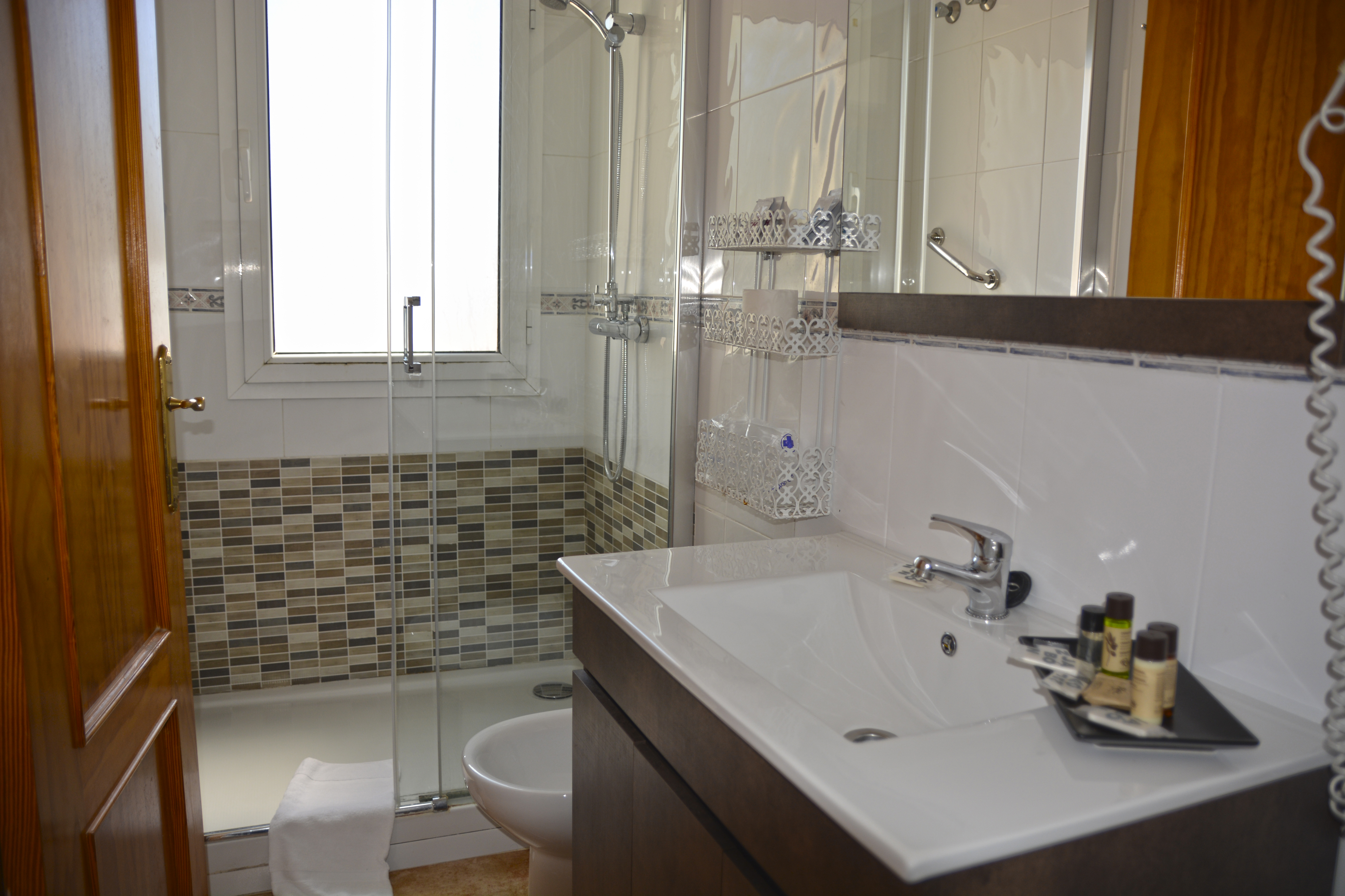 Double or Twin Standard