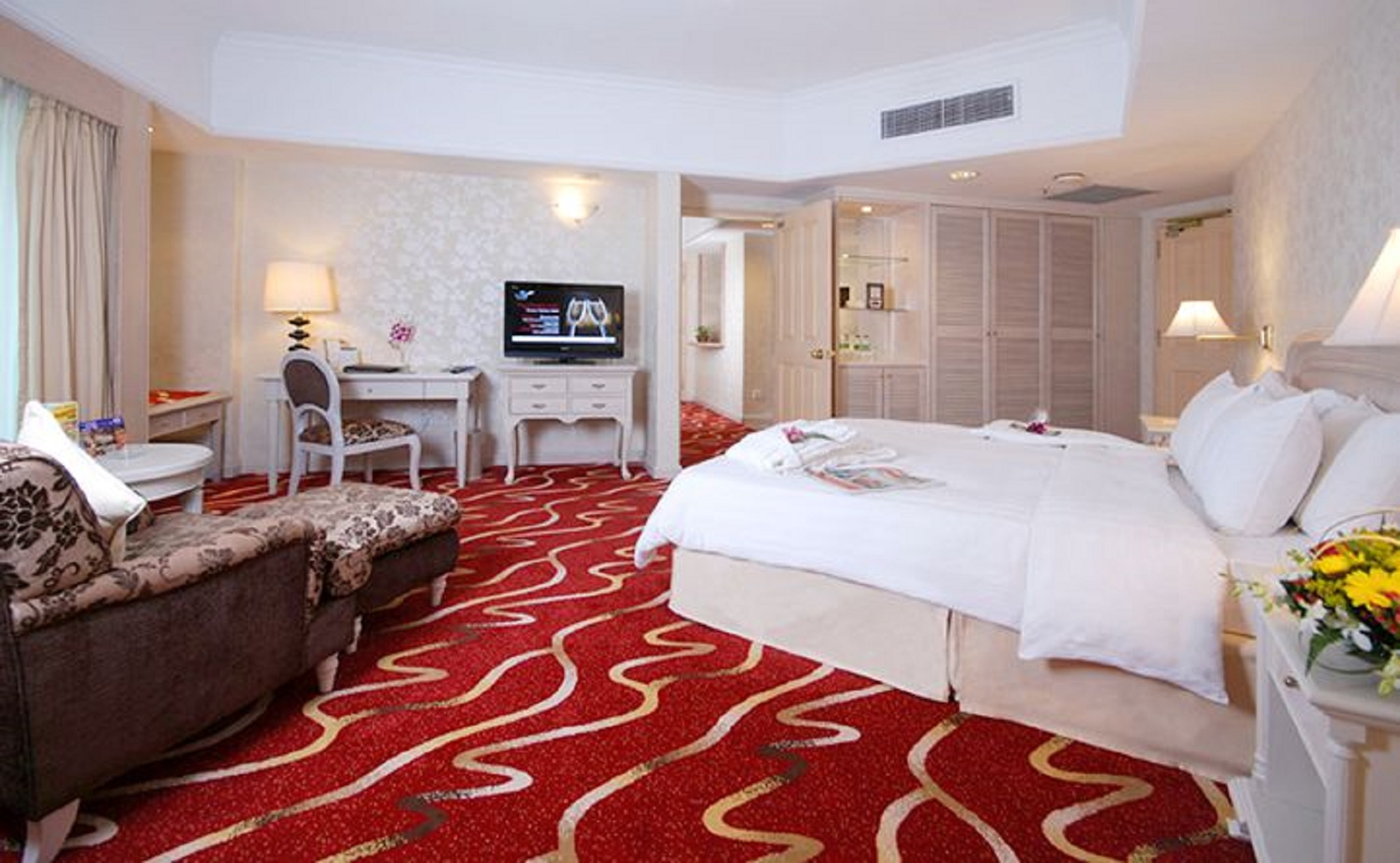 Suite Standard