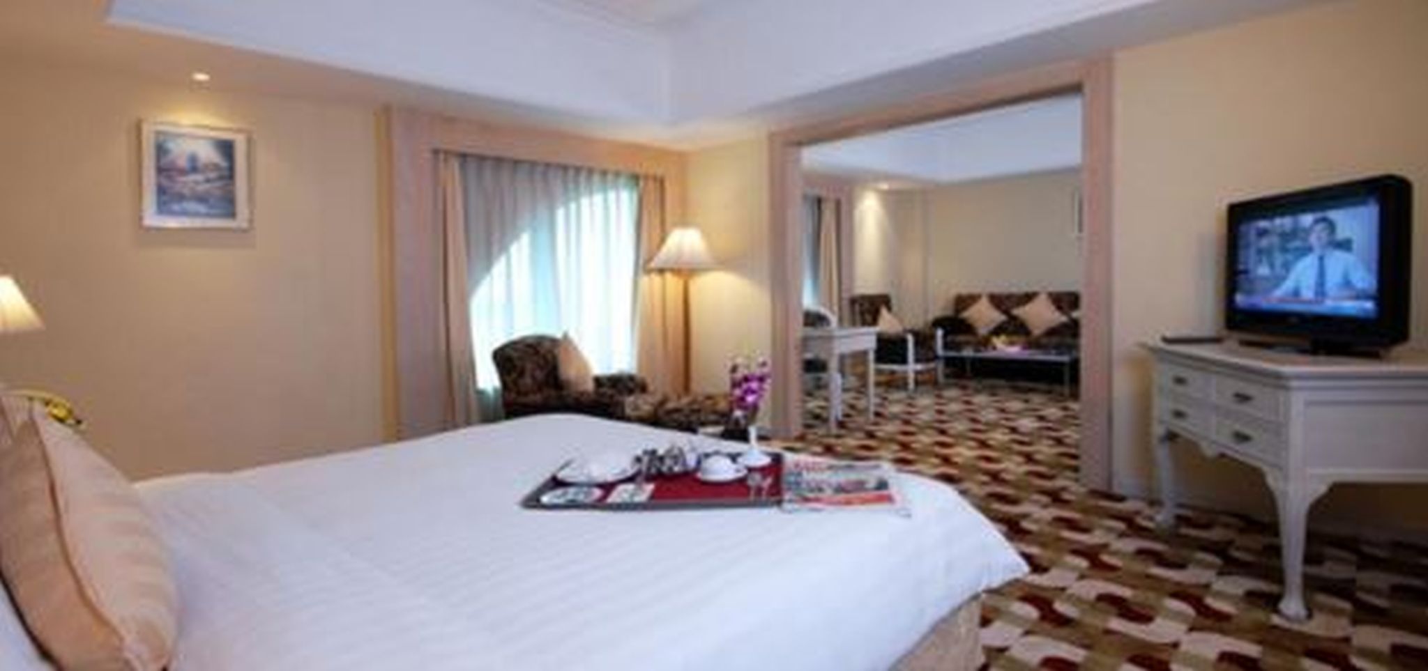 Suite Standard