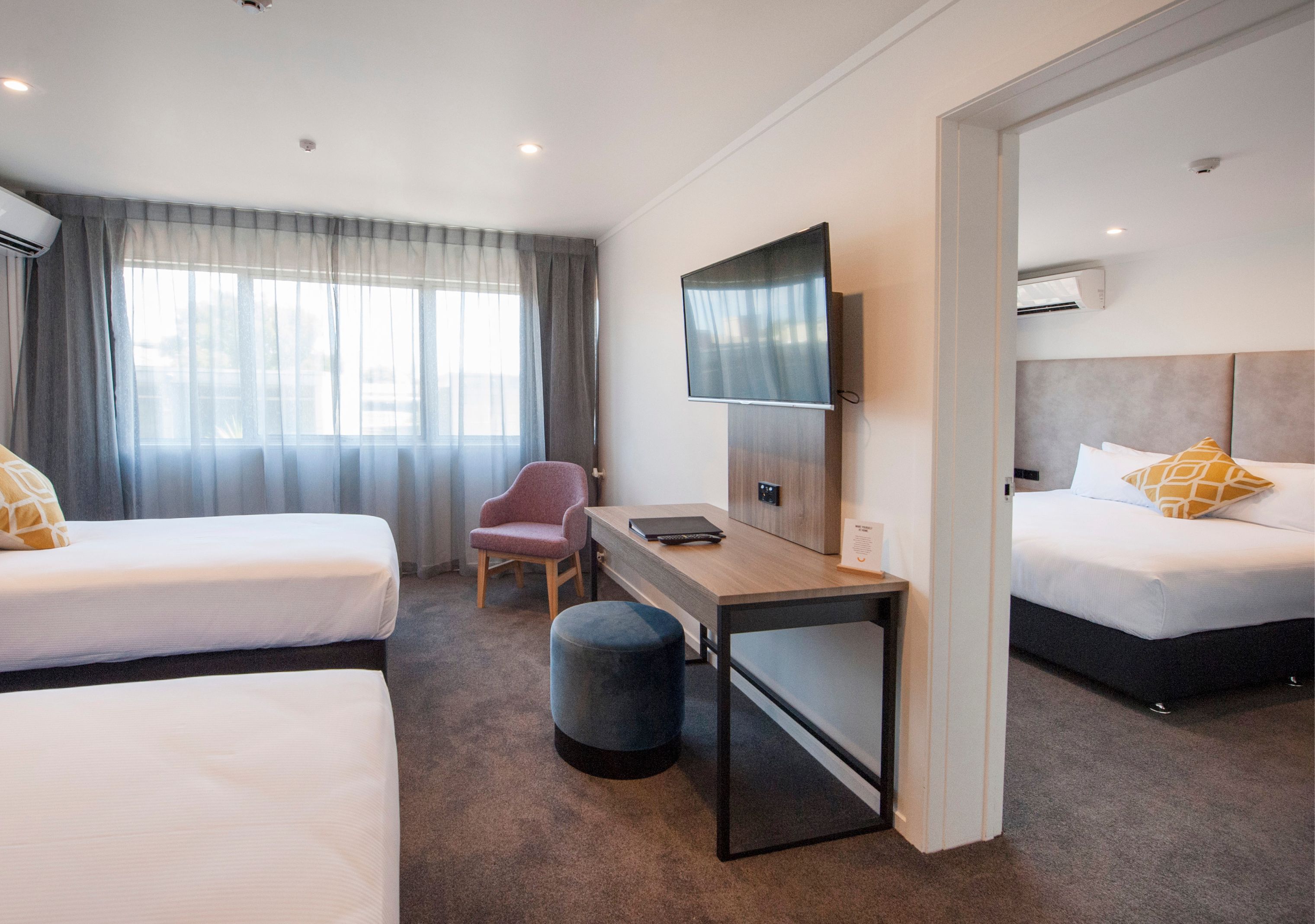 Family Room Standard