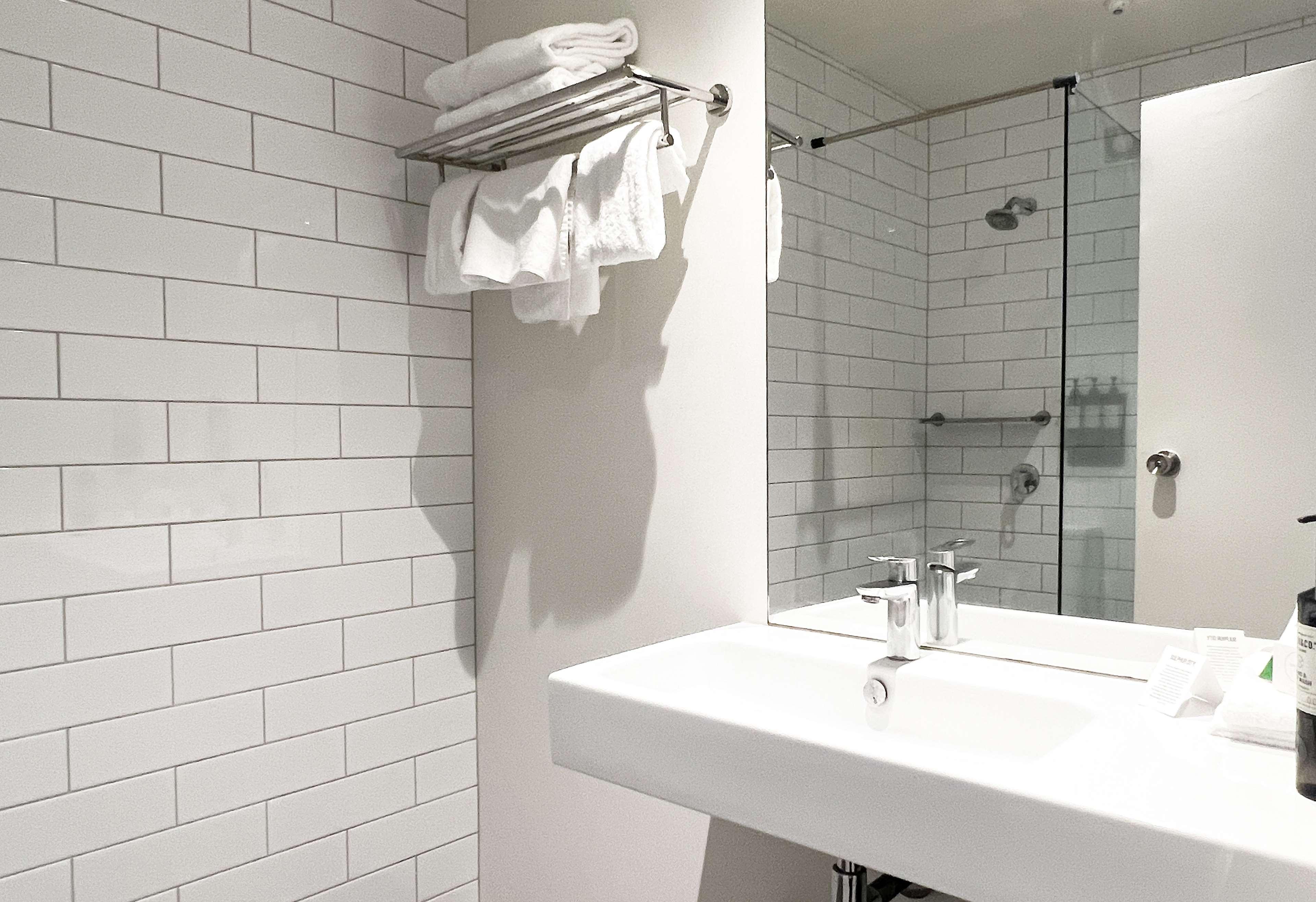 Family Room Classic Two Double Beds