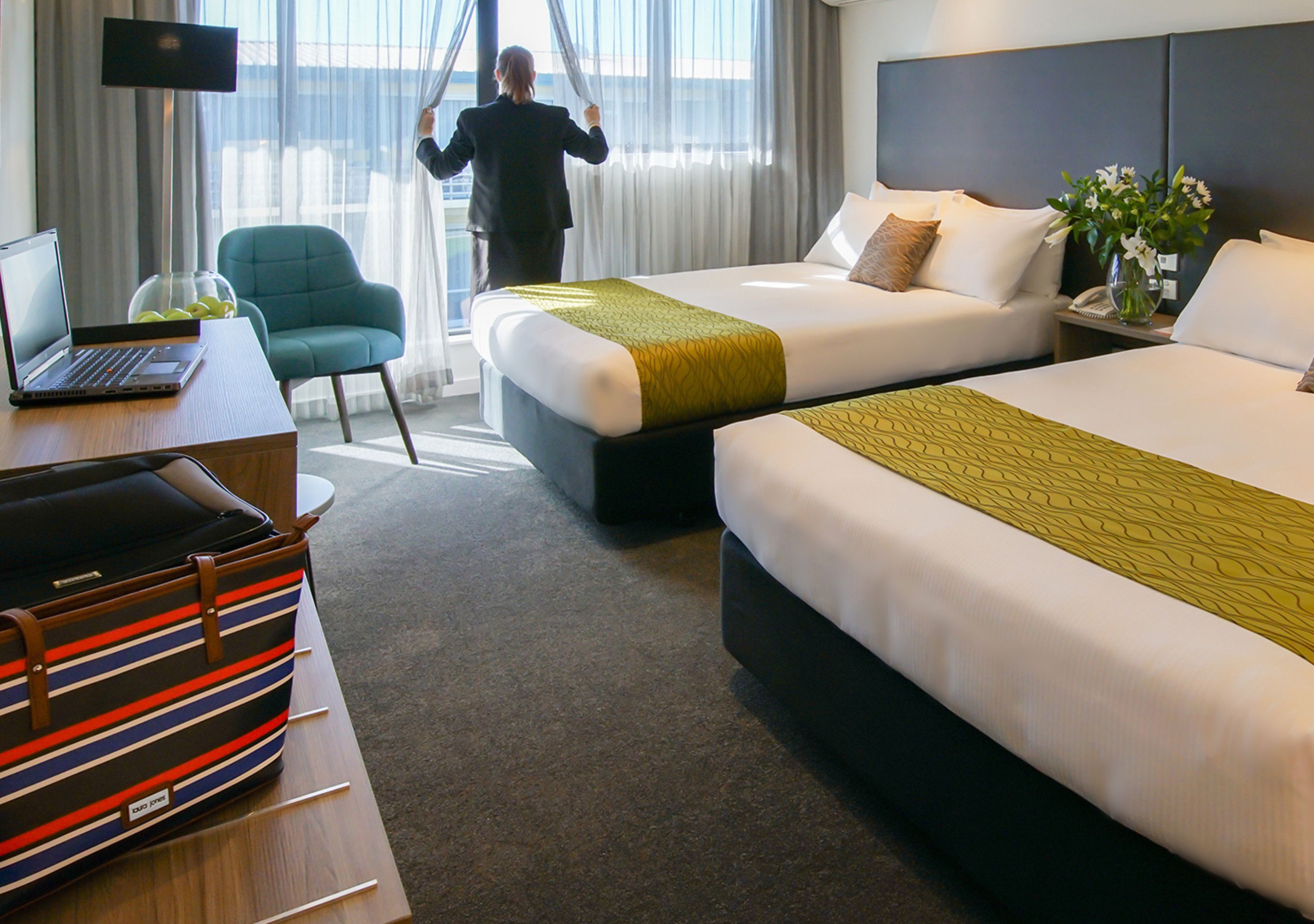 Double or Twin Superior